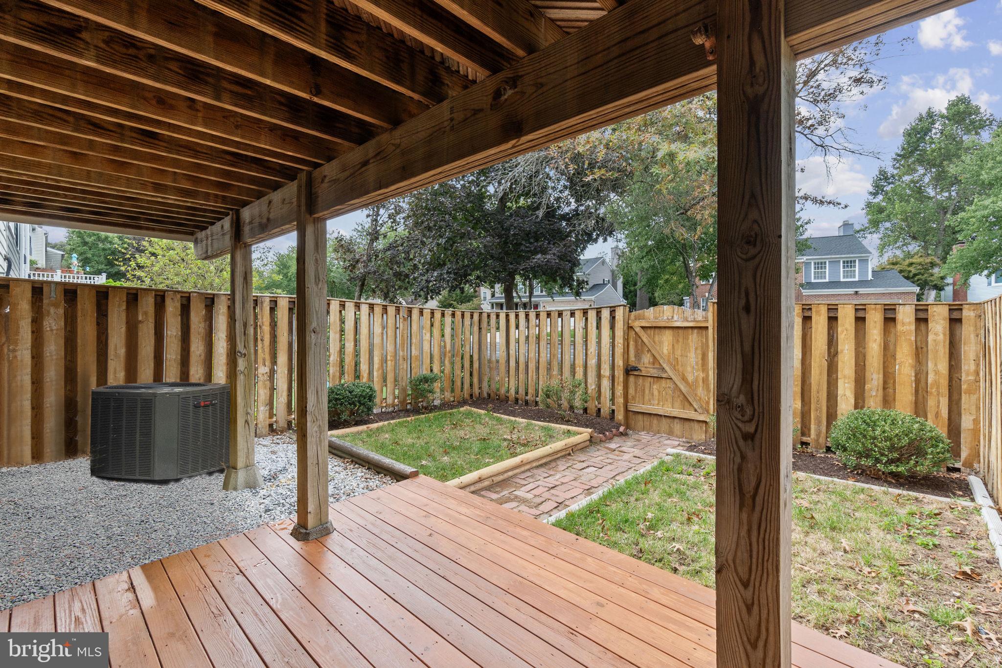 CROFTON PARK - Residential
