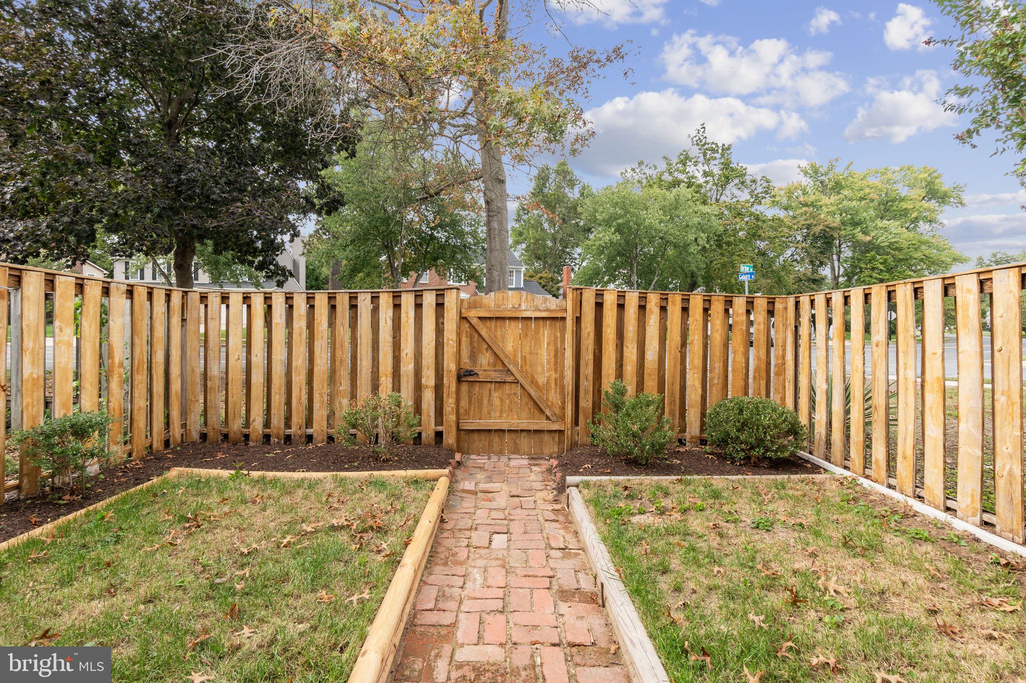 CROFTON PARK - Residential