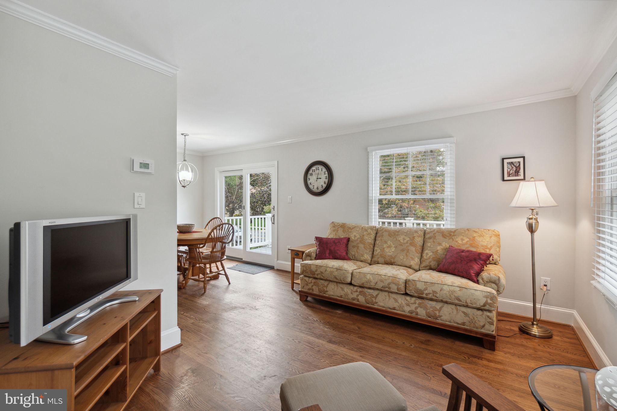 CROFTON PARK - Residential