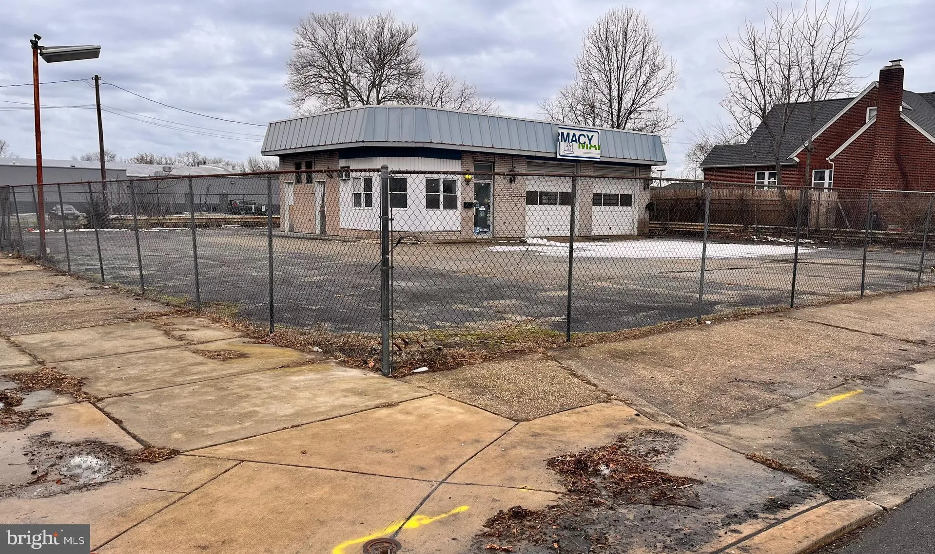 Millville, New Jersey 08332, United States, ,Commercial,Active,16843