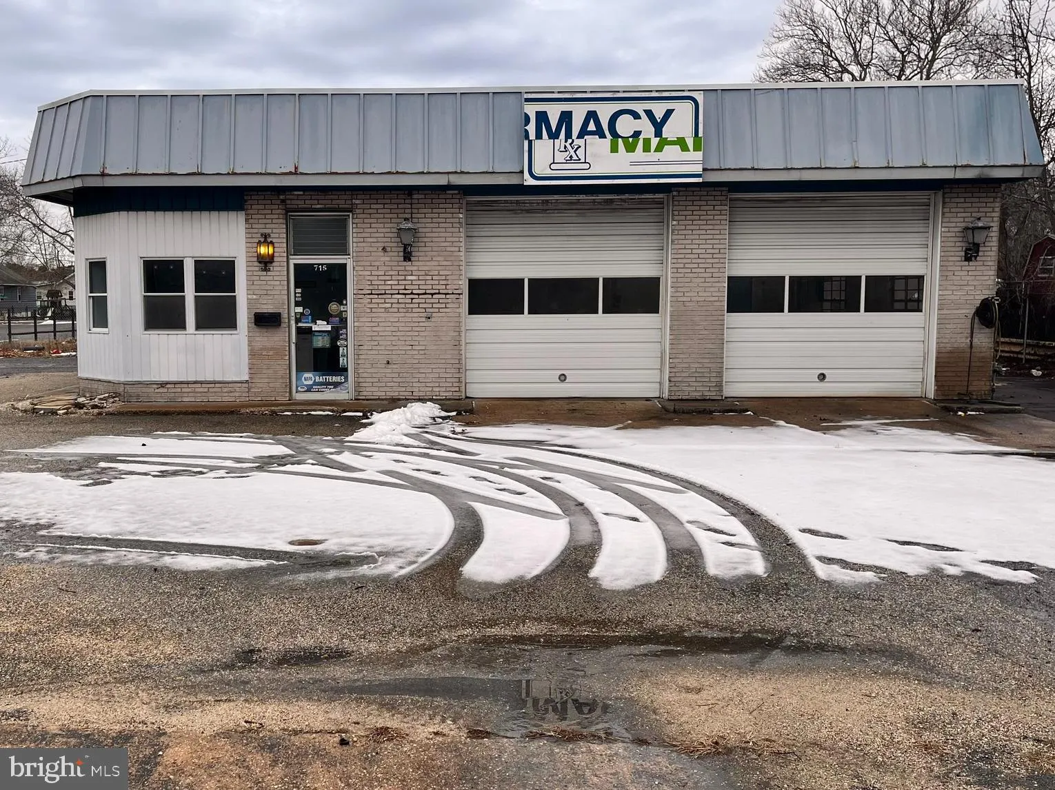 Millville, New Jersey 08332, United States, ,Commercial,Active,16843