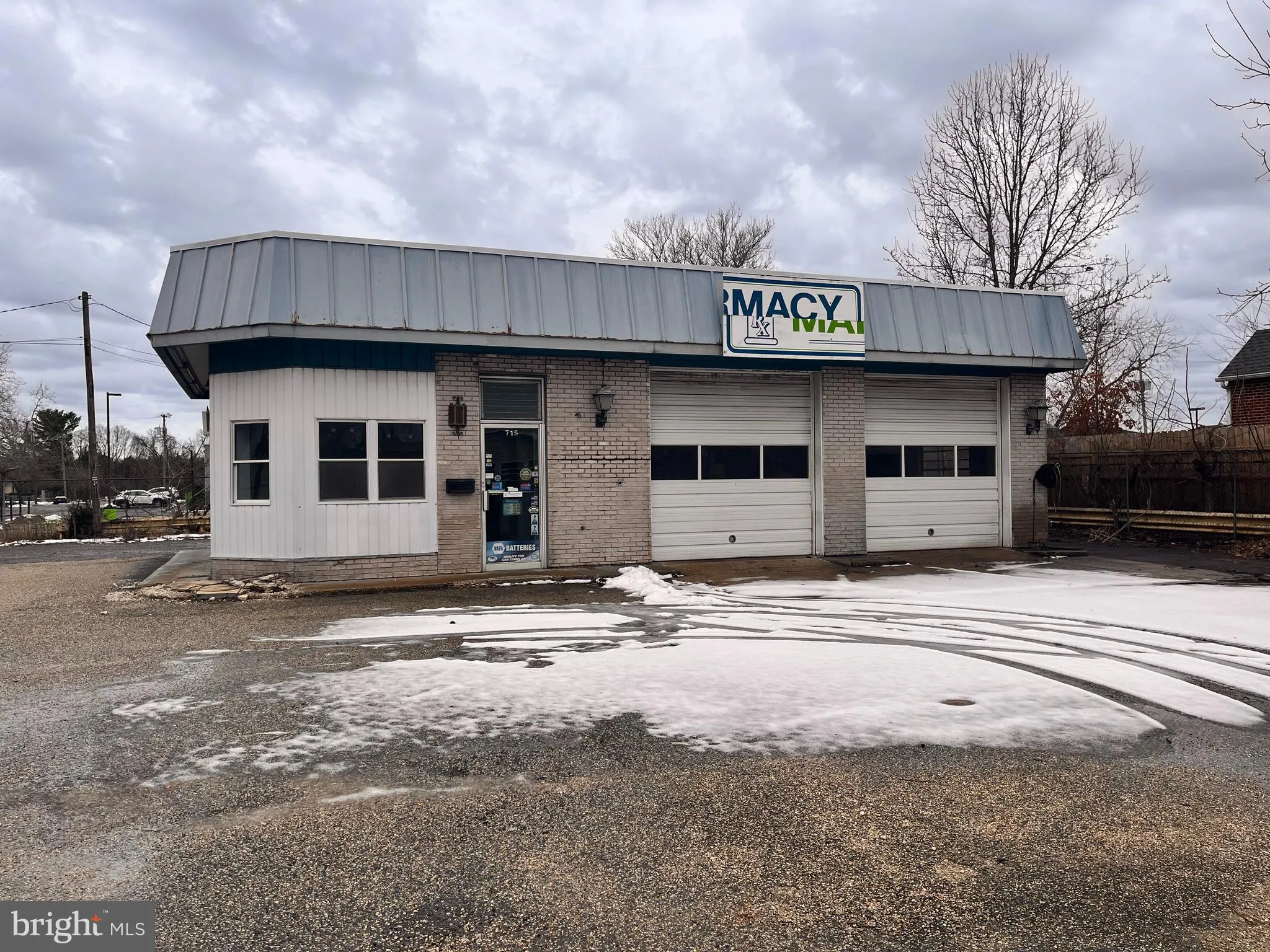 Millville, New Jersey 08332, United States, ,Commercial,Active,16843