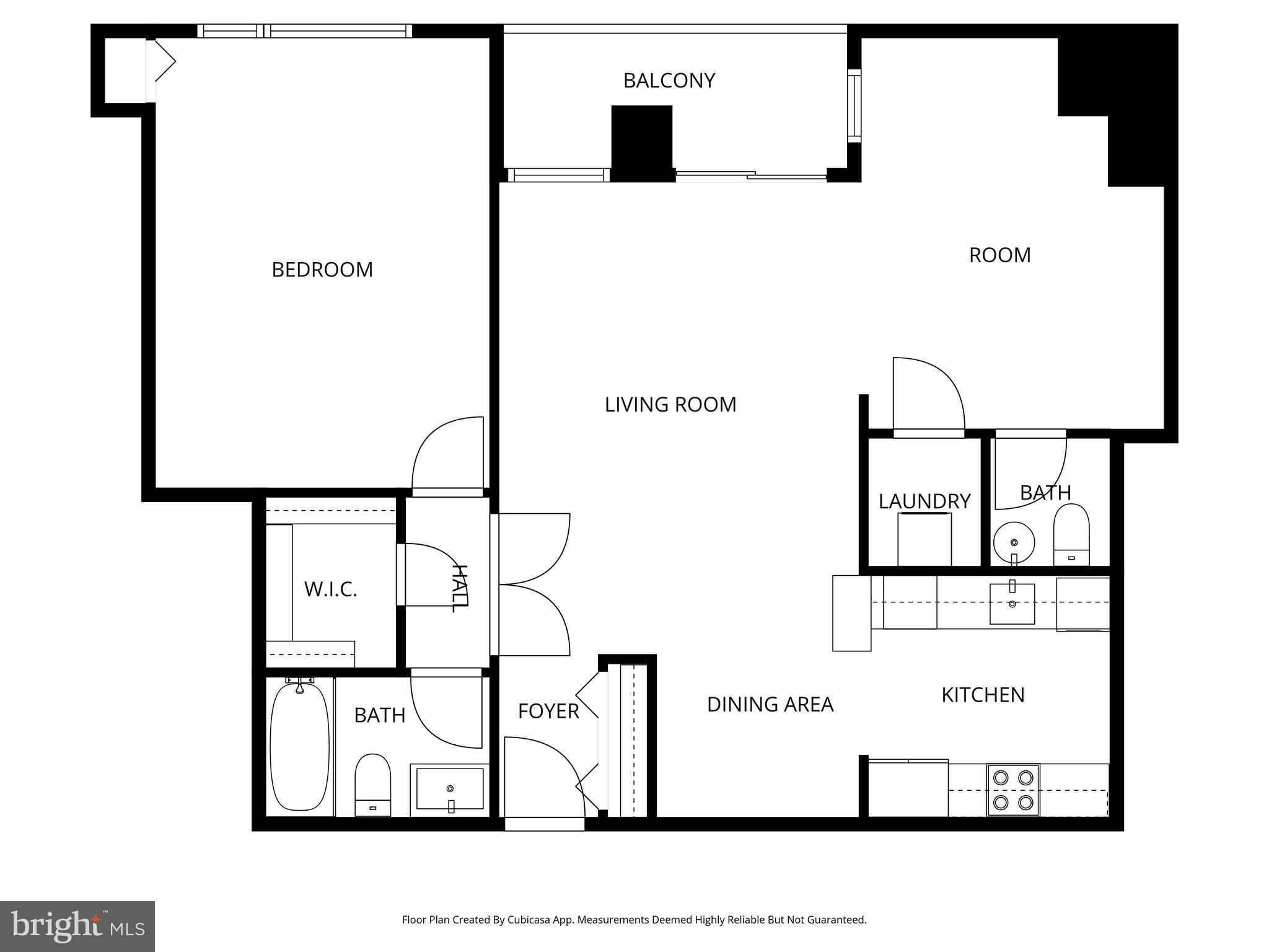 FRIENDSHIP HEIGHTS - Residential