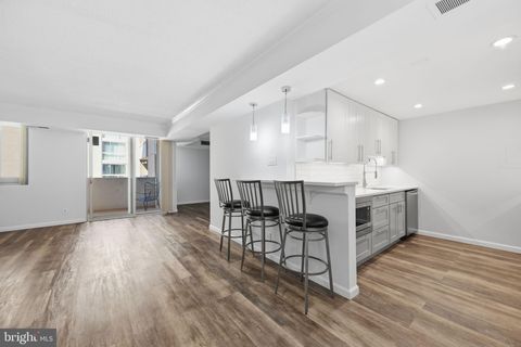 Photo of 4601 N N. Park Avenue #1120-V, CHEVY CHASE, MD 20815 (MLS # MDMC2228670)