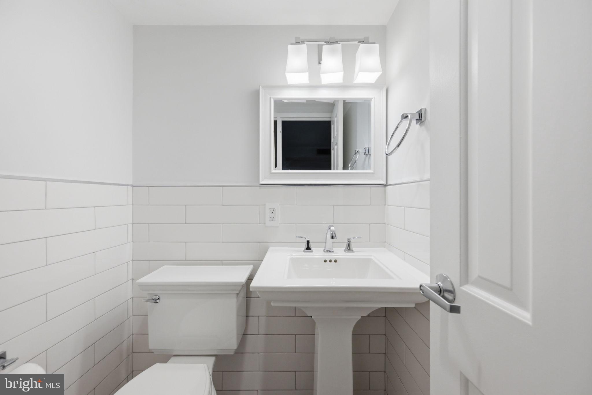 FRIENDSHIP HEIGHTS - Residential
