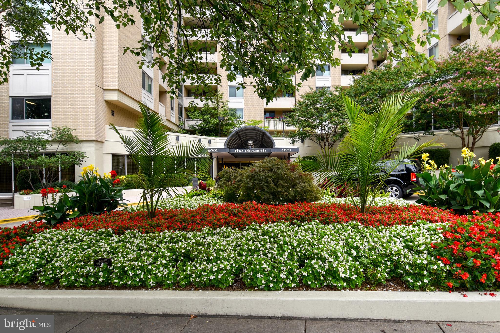 FRIENDSHIP HEIGHTS - Residential