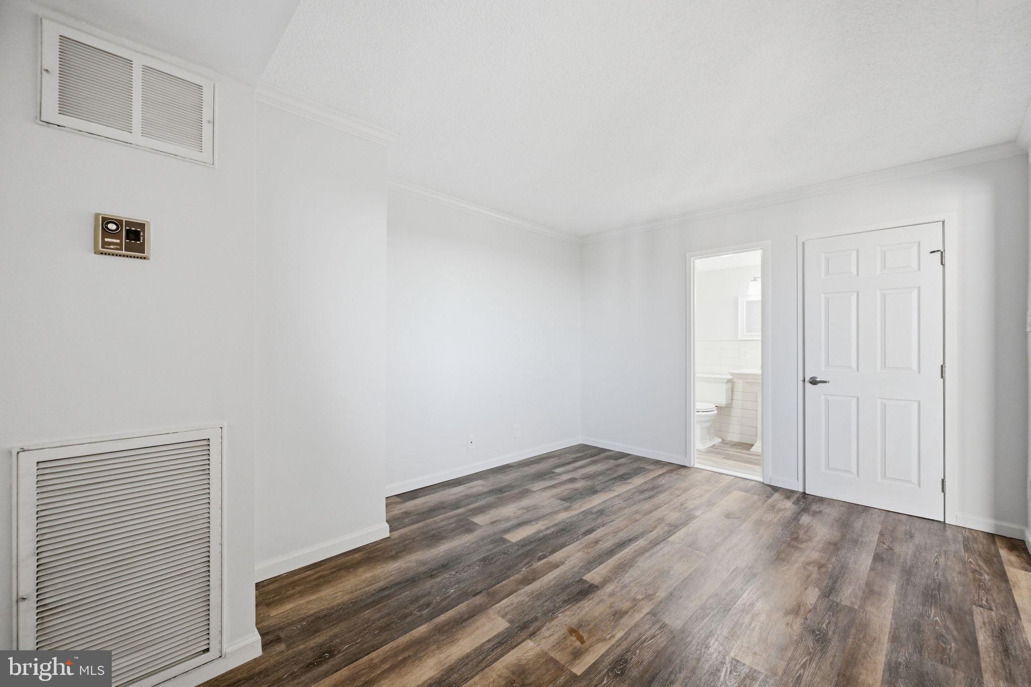 FRIENDSHIP HEIGHTS - Residential