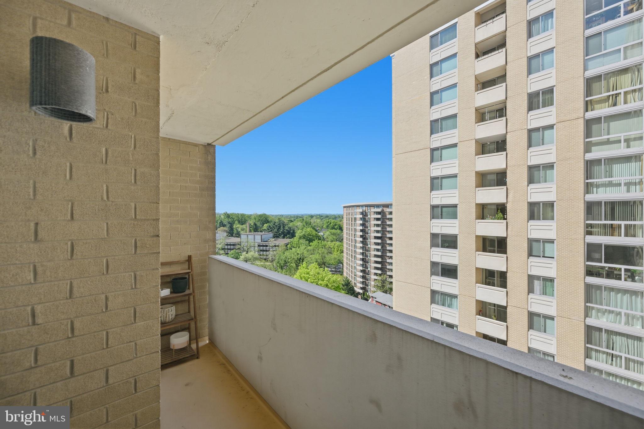 FRIENDSHIP HEIGHTS - Residential