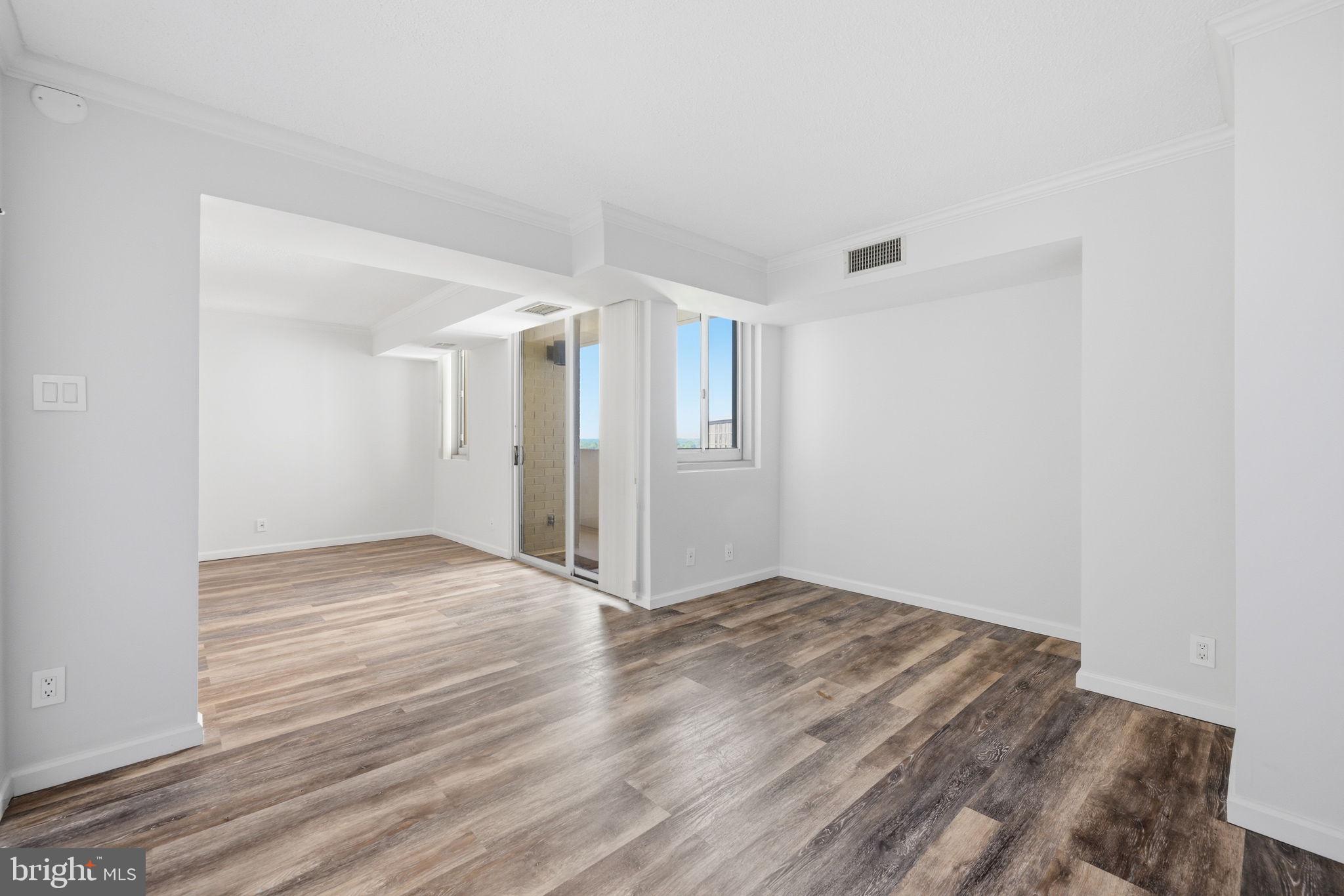 FRIENDSHIP HEIGHTS - Residential