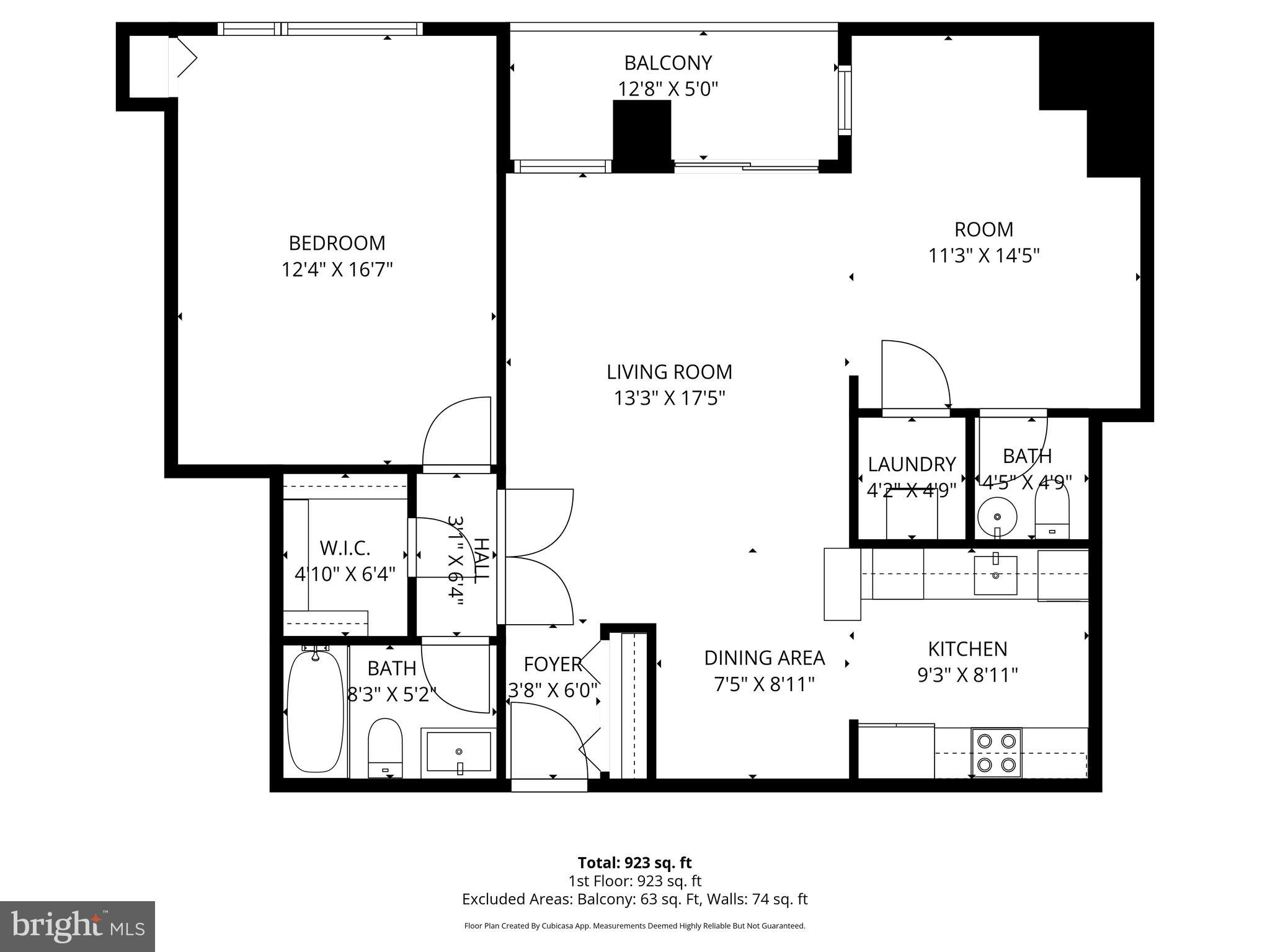 FRIENDSHIP HEIGHTS - Residential