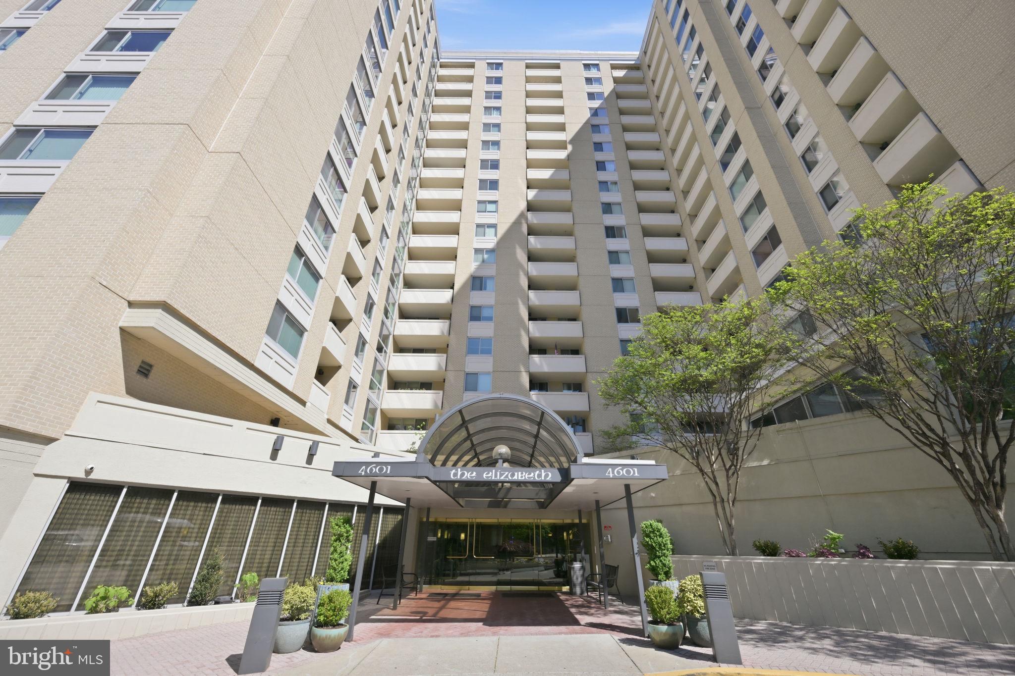 FRIENDSHIP HEIGHTS - Residential