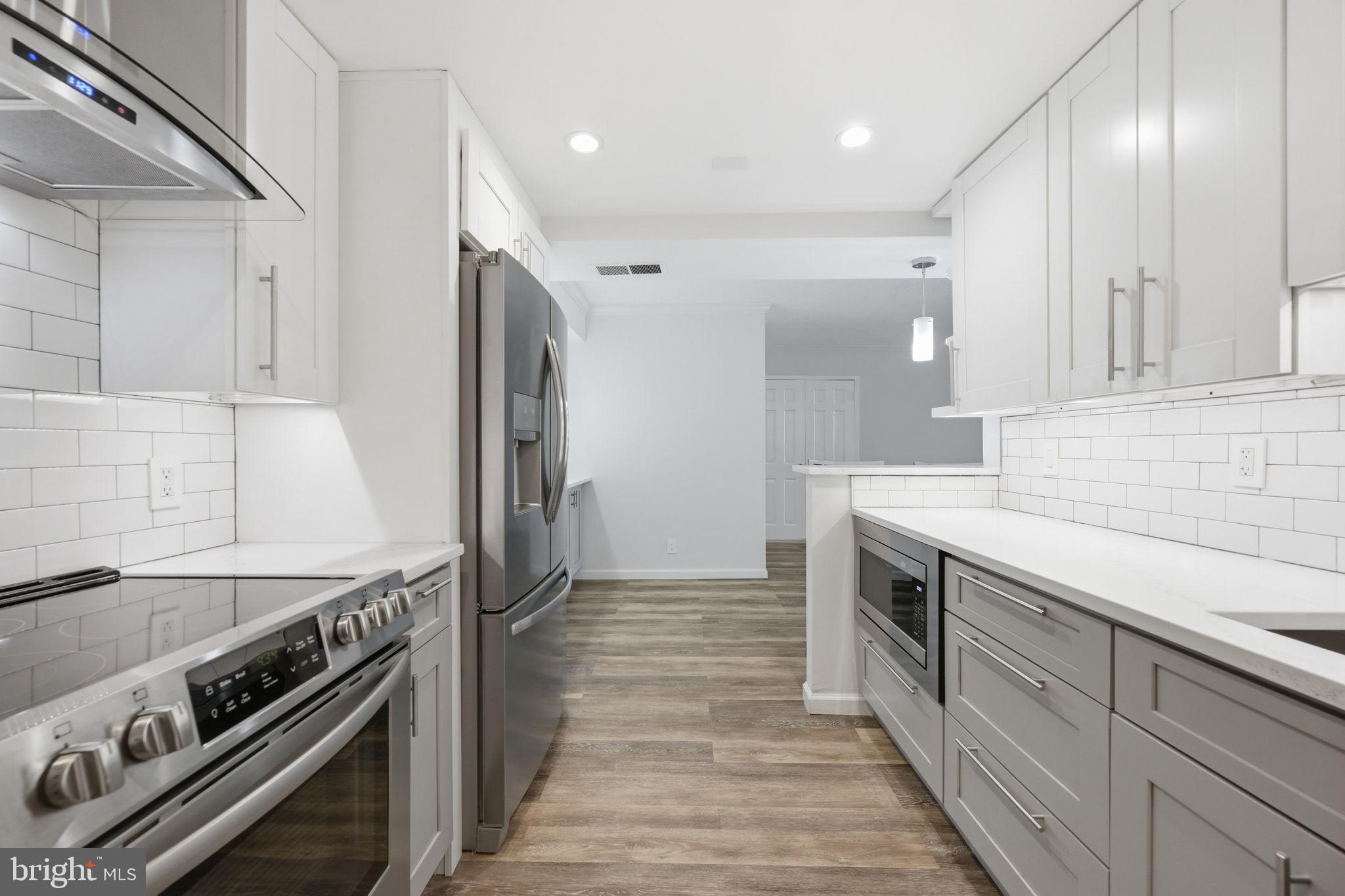 FRIENDSHIP HEIGHTS - Residential