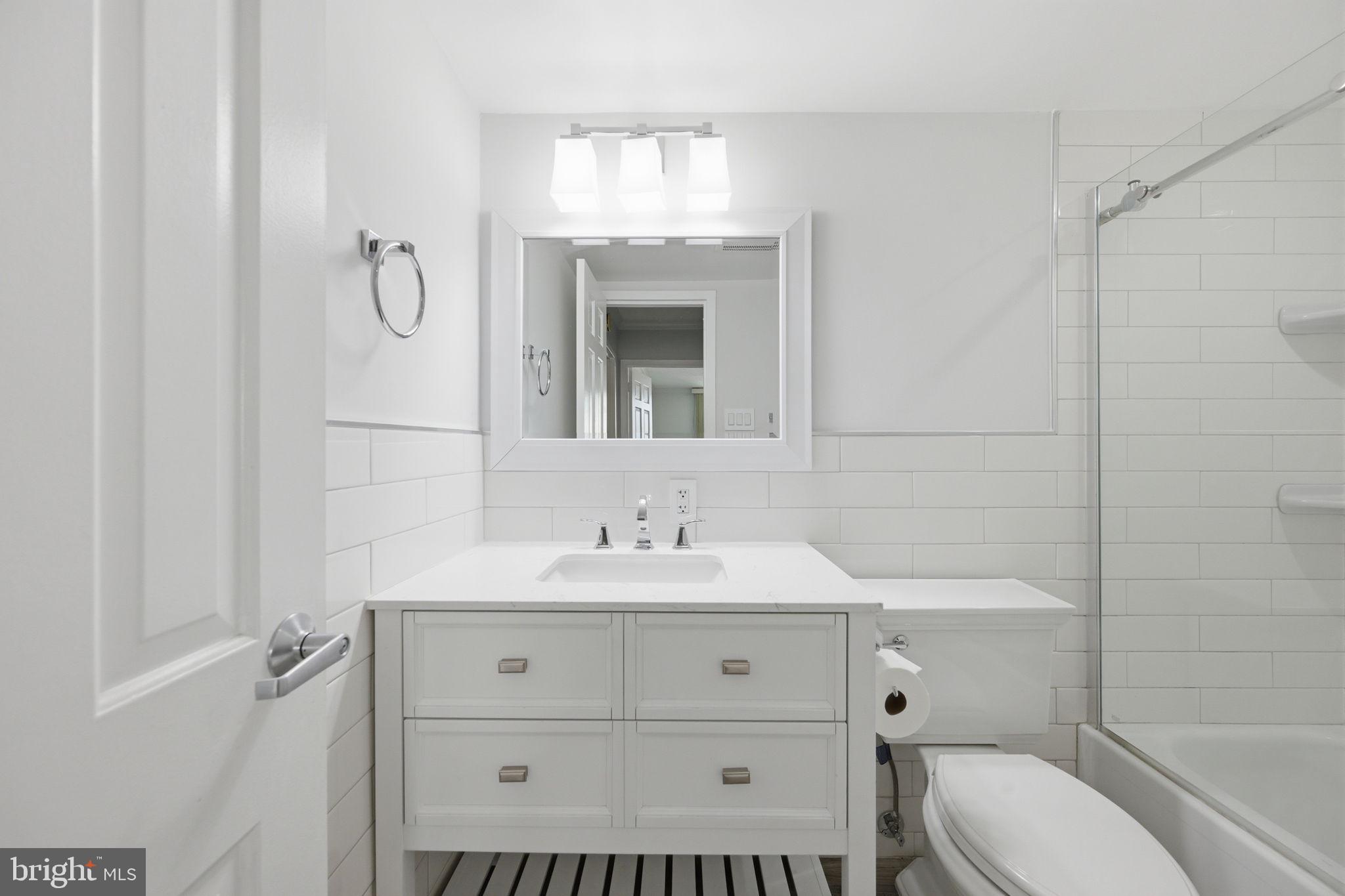 FRIENDSHIP HEIGHTS - Residential