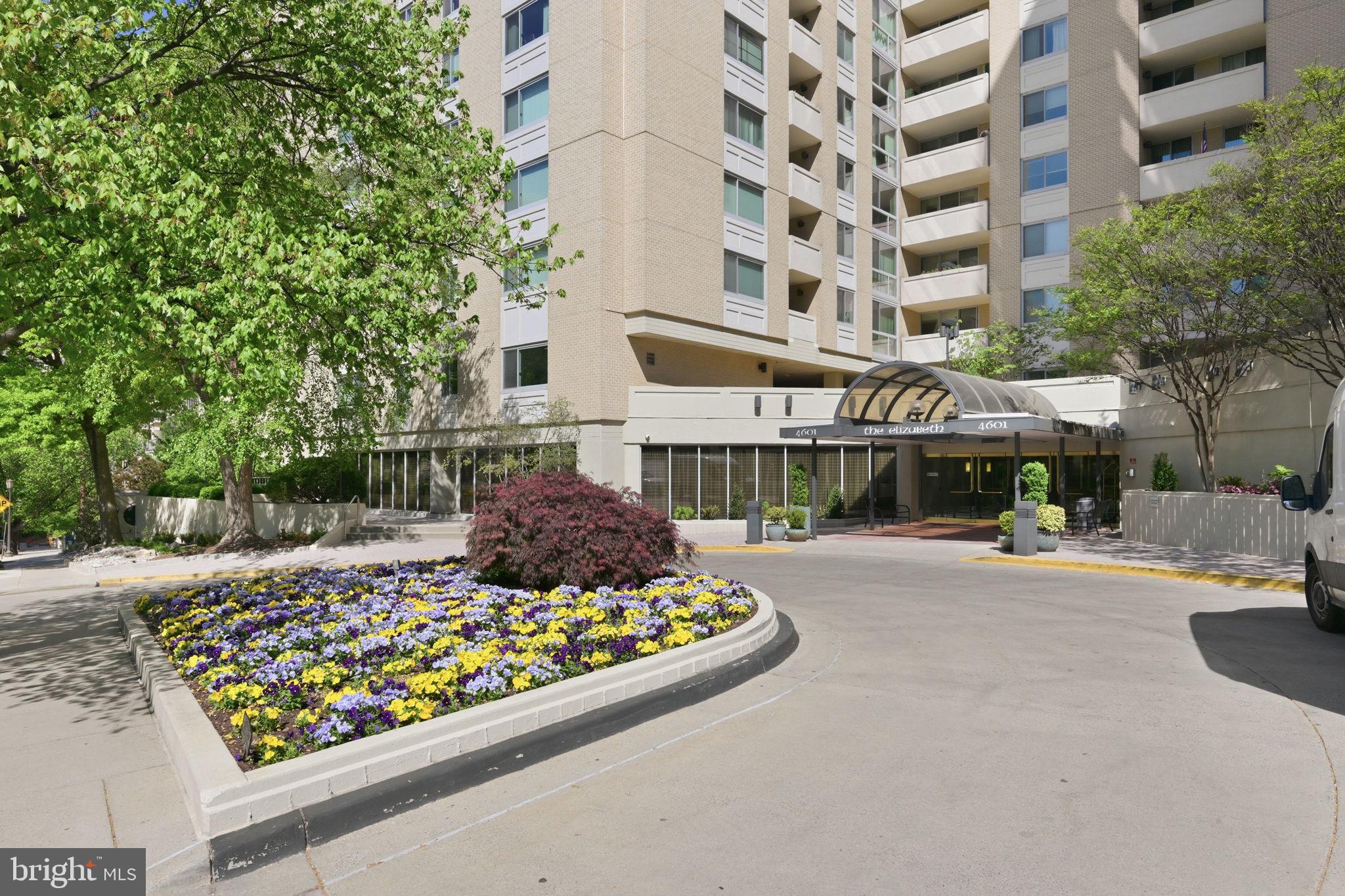FRIENDSHIP HEIGHTS - Residential