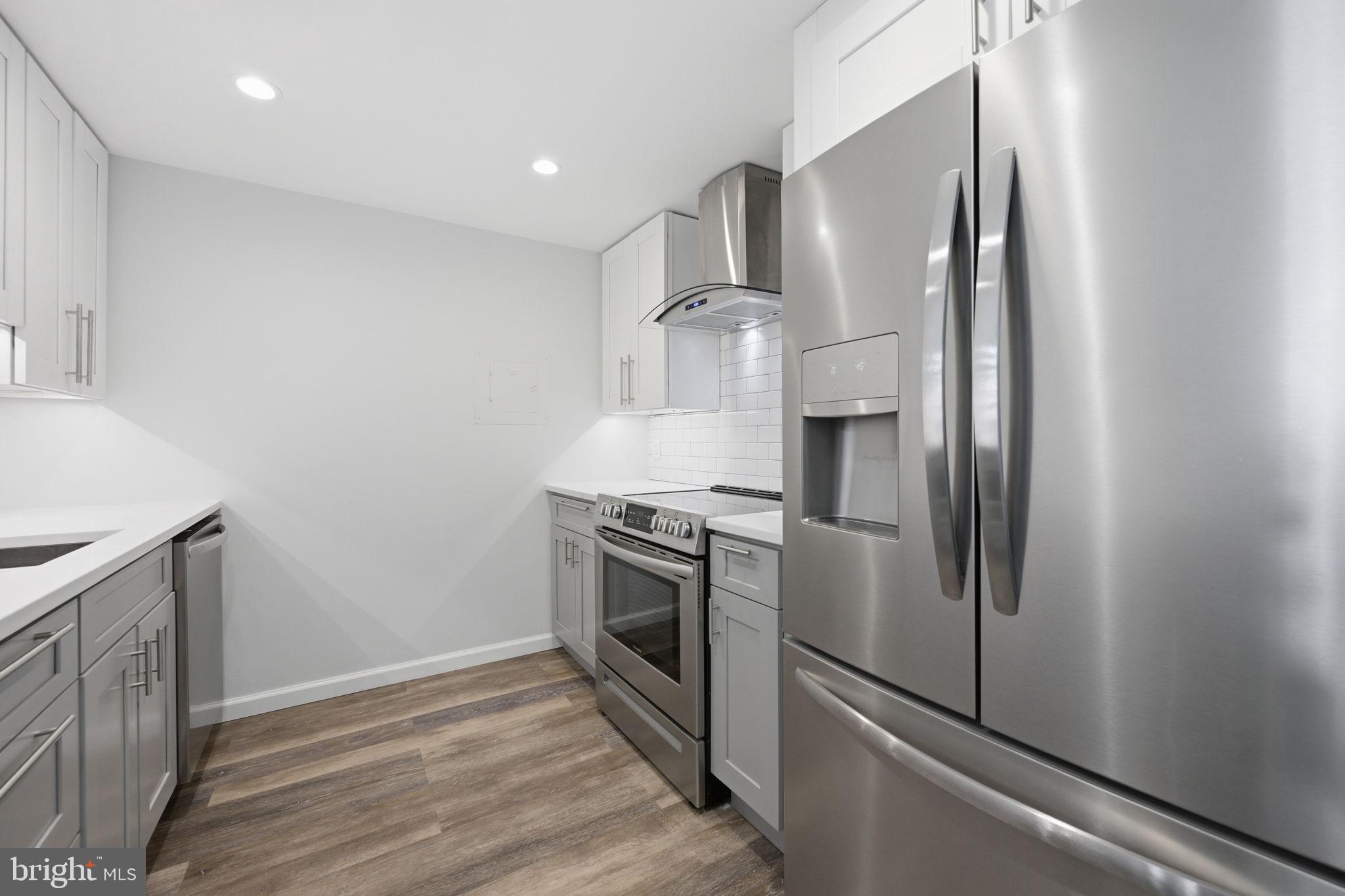 FRIENDSHIP HEIGHTS - Residential