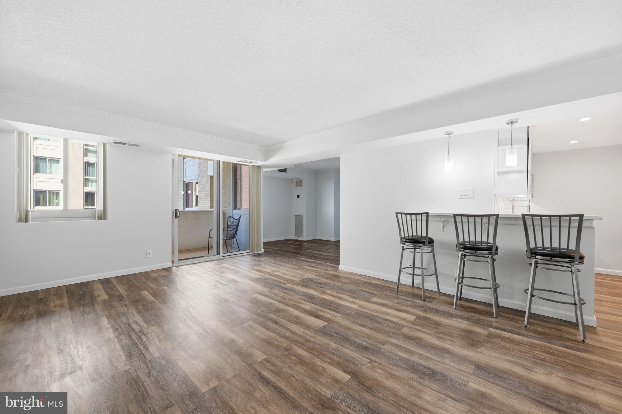 FRIENDSHIP HEIGHTS - Residential