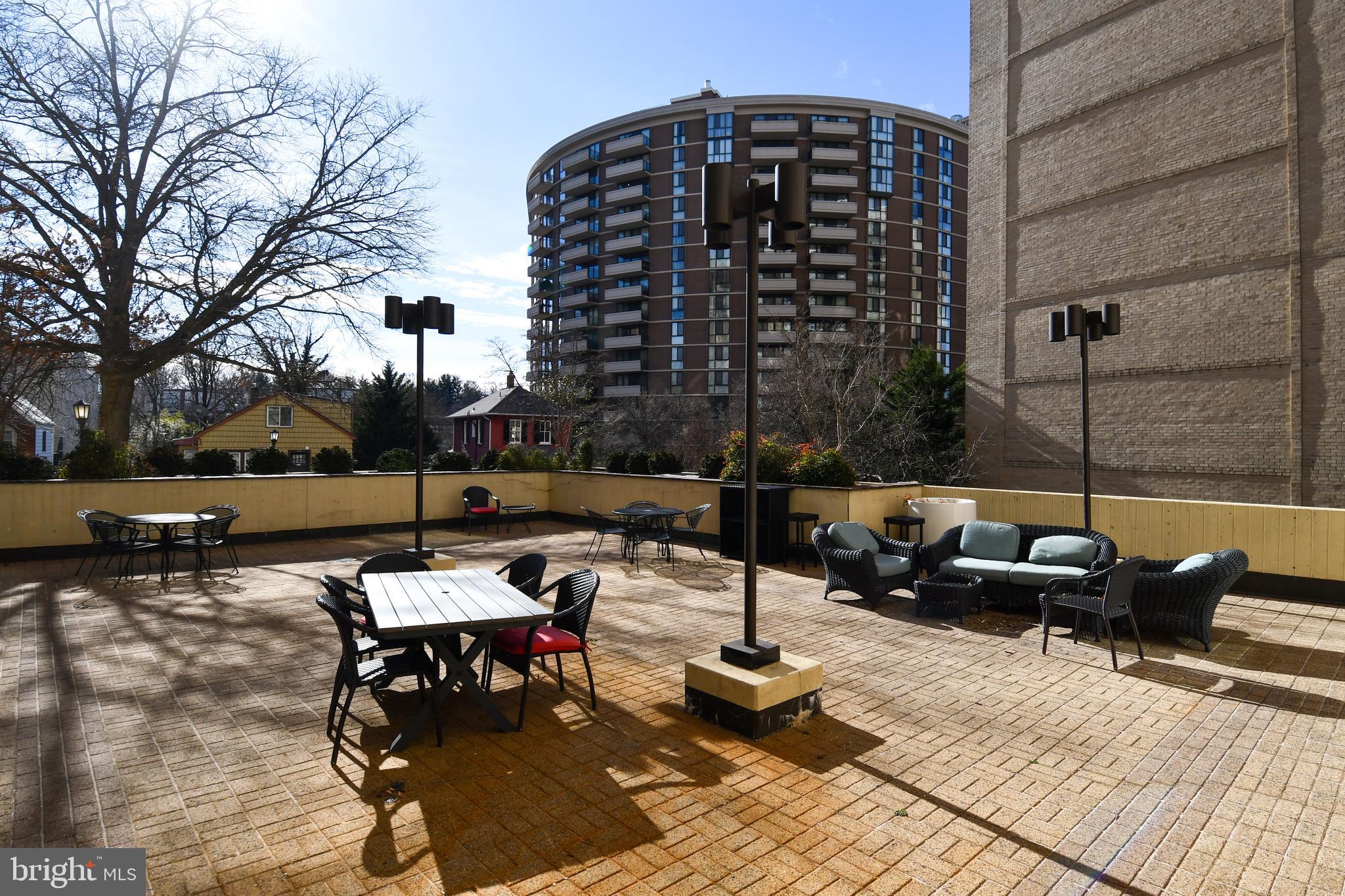 FRIENDSHIP HEIGHTS - Residential