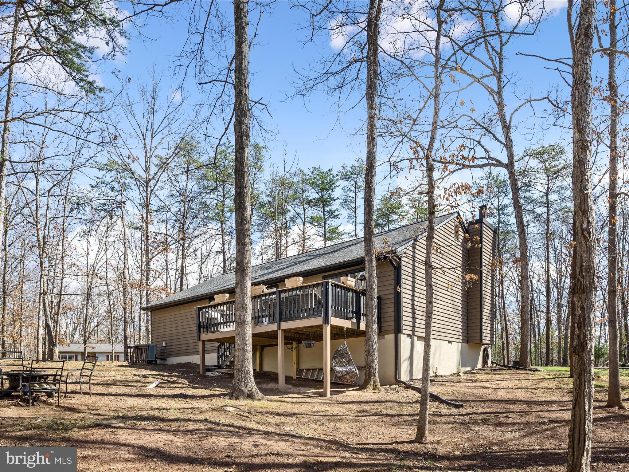 LAKE HOLIDAY ESTATES - Residential