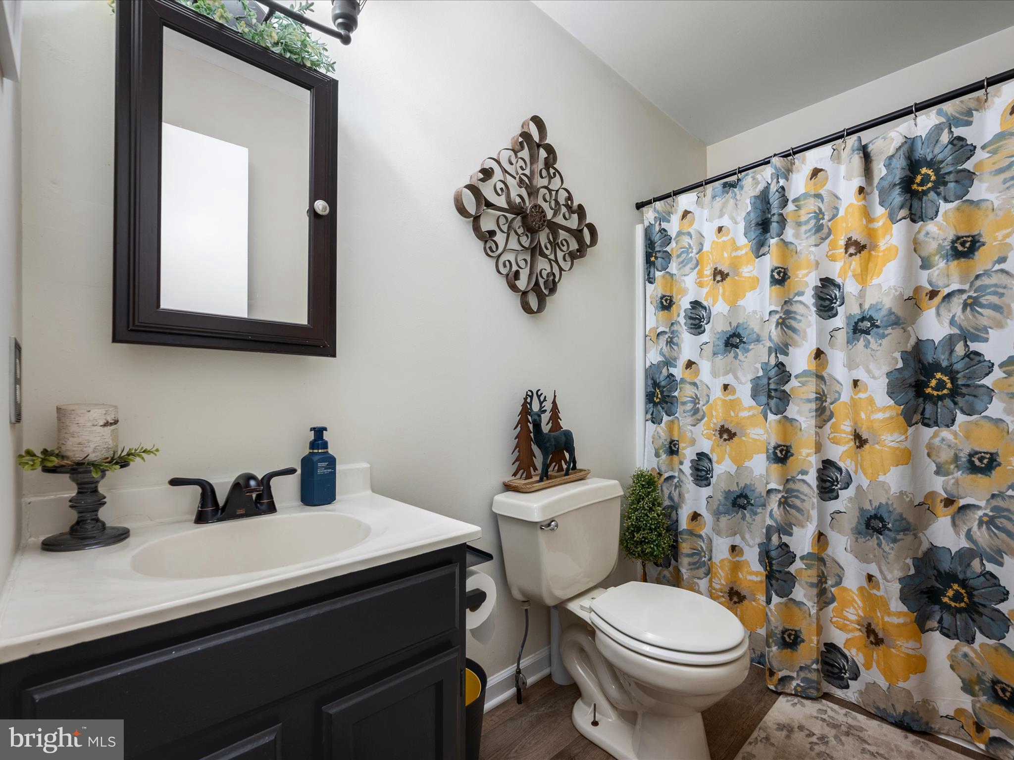 LAKE HOLIDAY ESTATES - Residential