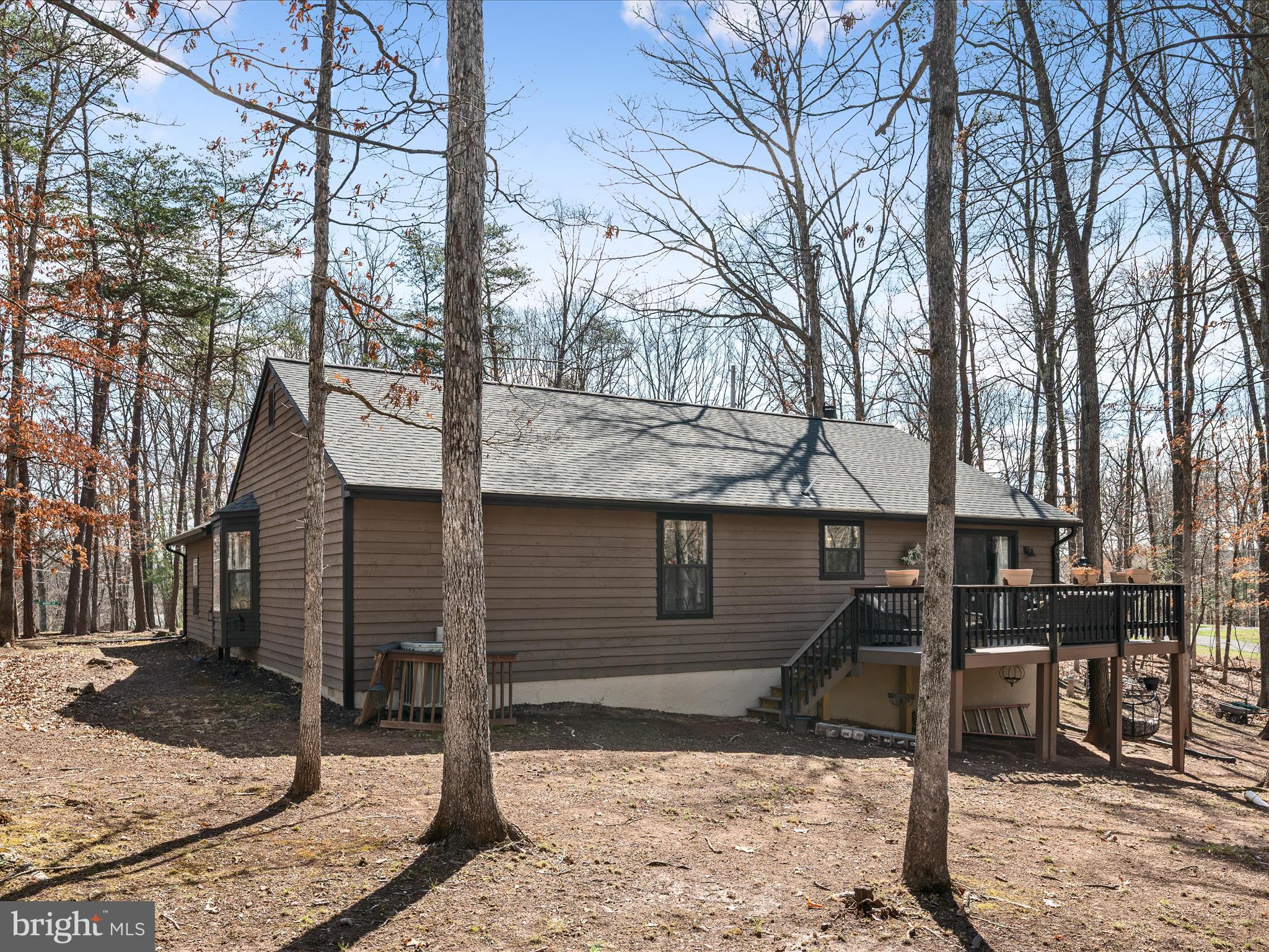 LAKE HOLIDAY ESTATES - Residential