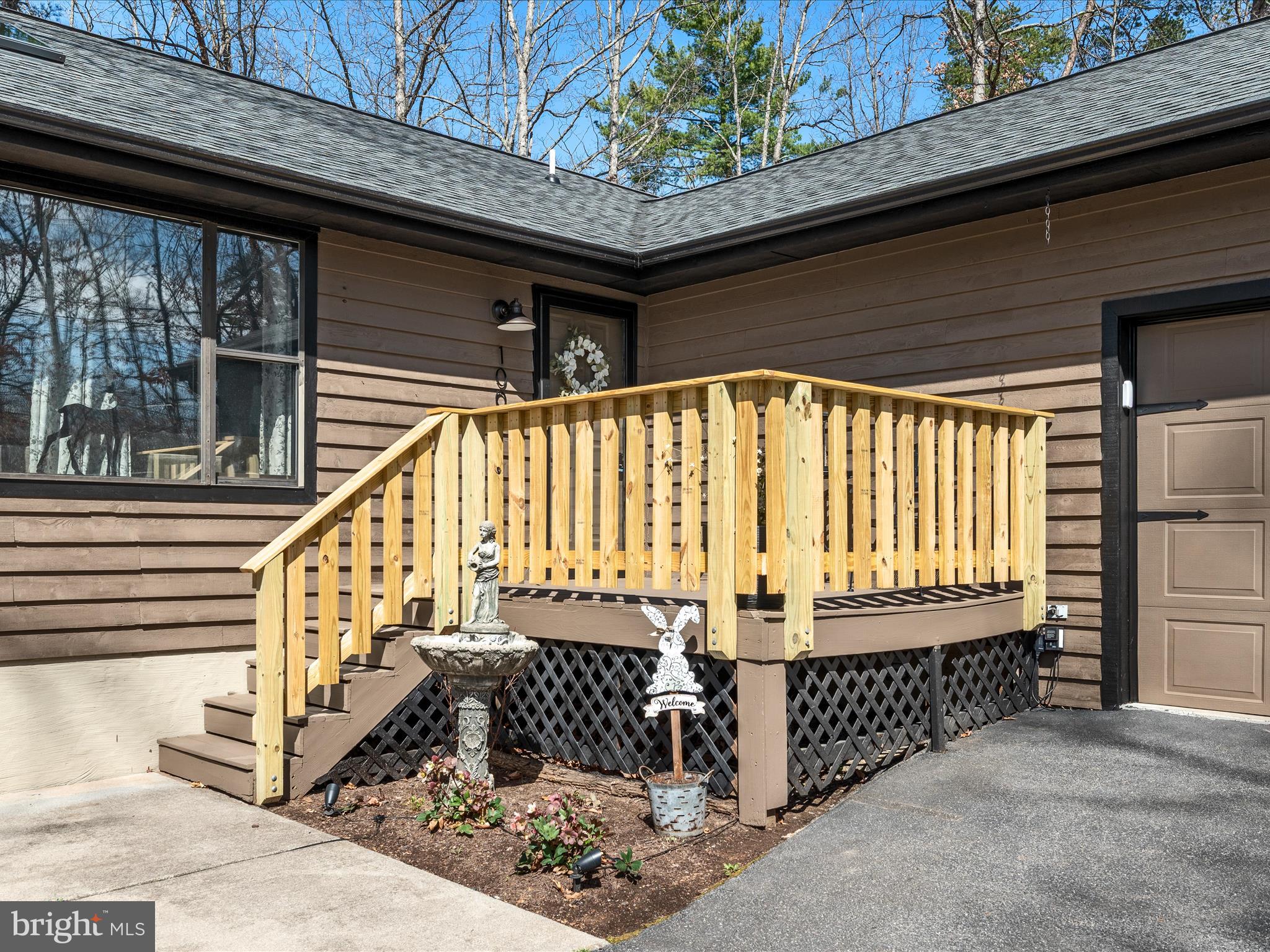 LAKE HOLIDAY ESTATES - Residential