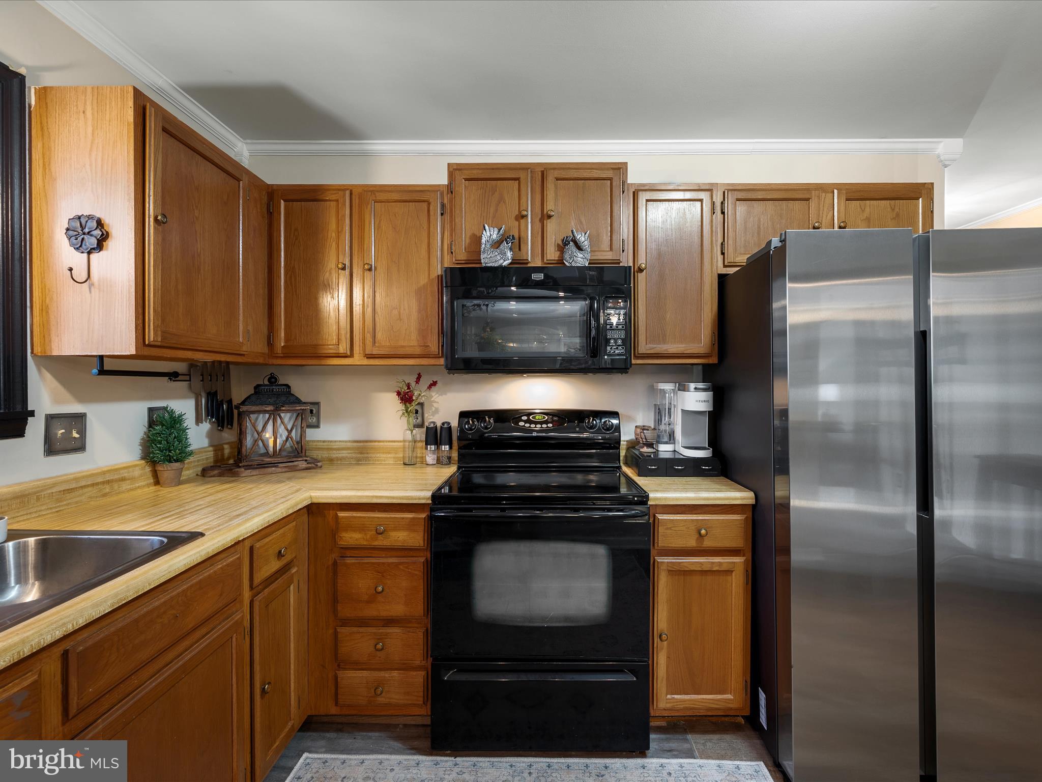 LAKE HOLIDAY ESTATES - Residential