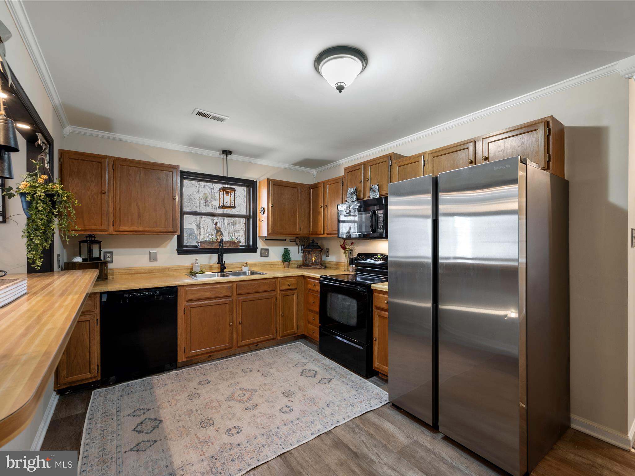 LAKE HOLIDAY ESTATES - Residential