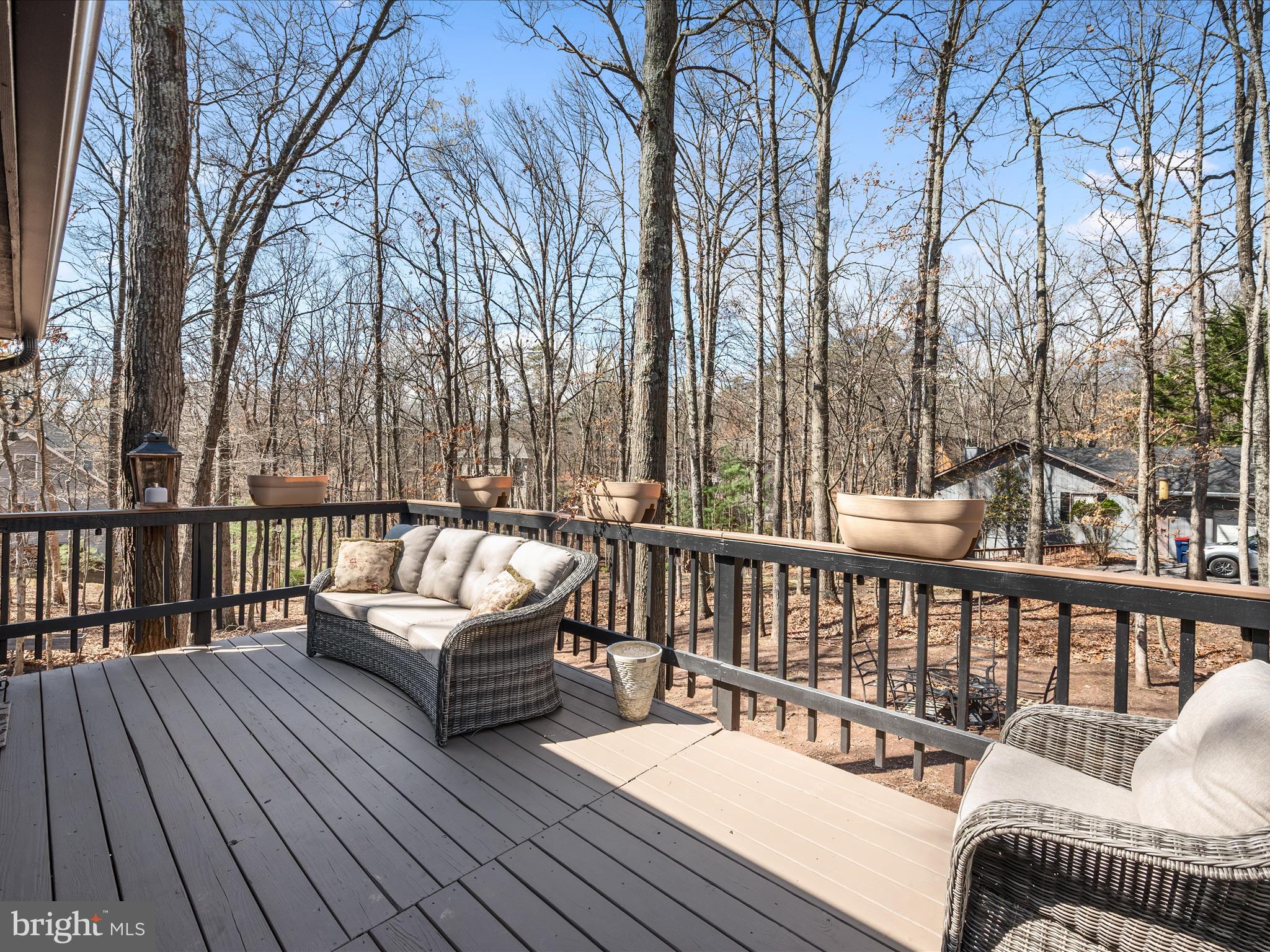 LAKE HOLIDAY ESTATES - Residential