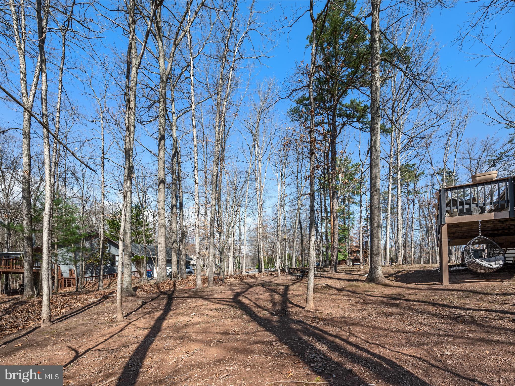 LAKE HOLIDAY ESTATES - Residential