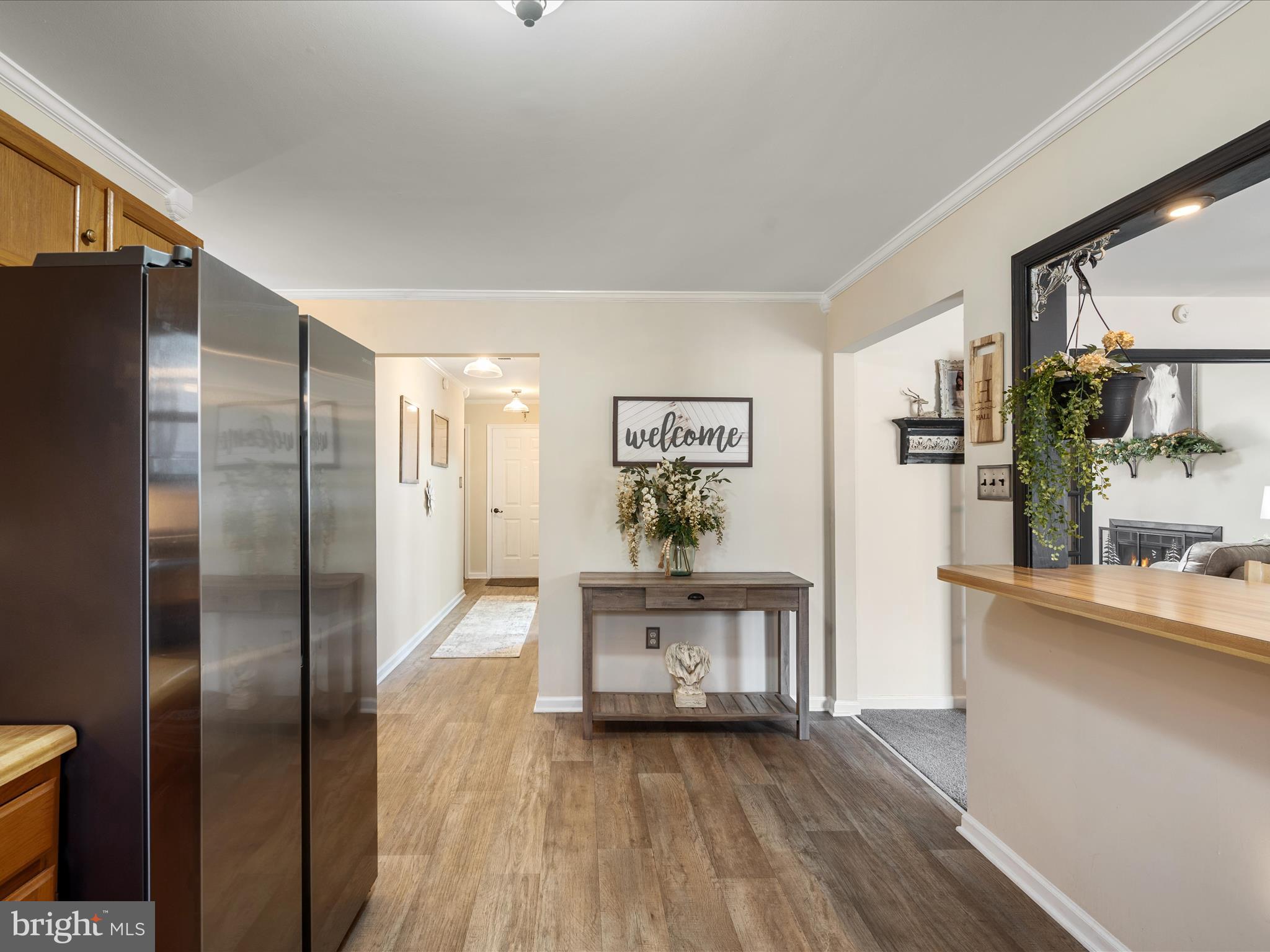 LAKE HOLIDAY ESTATES - Residential