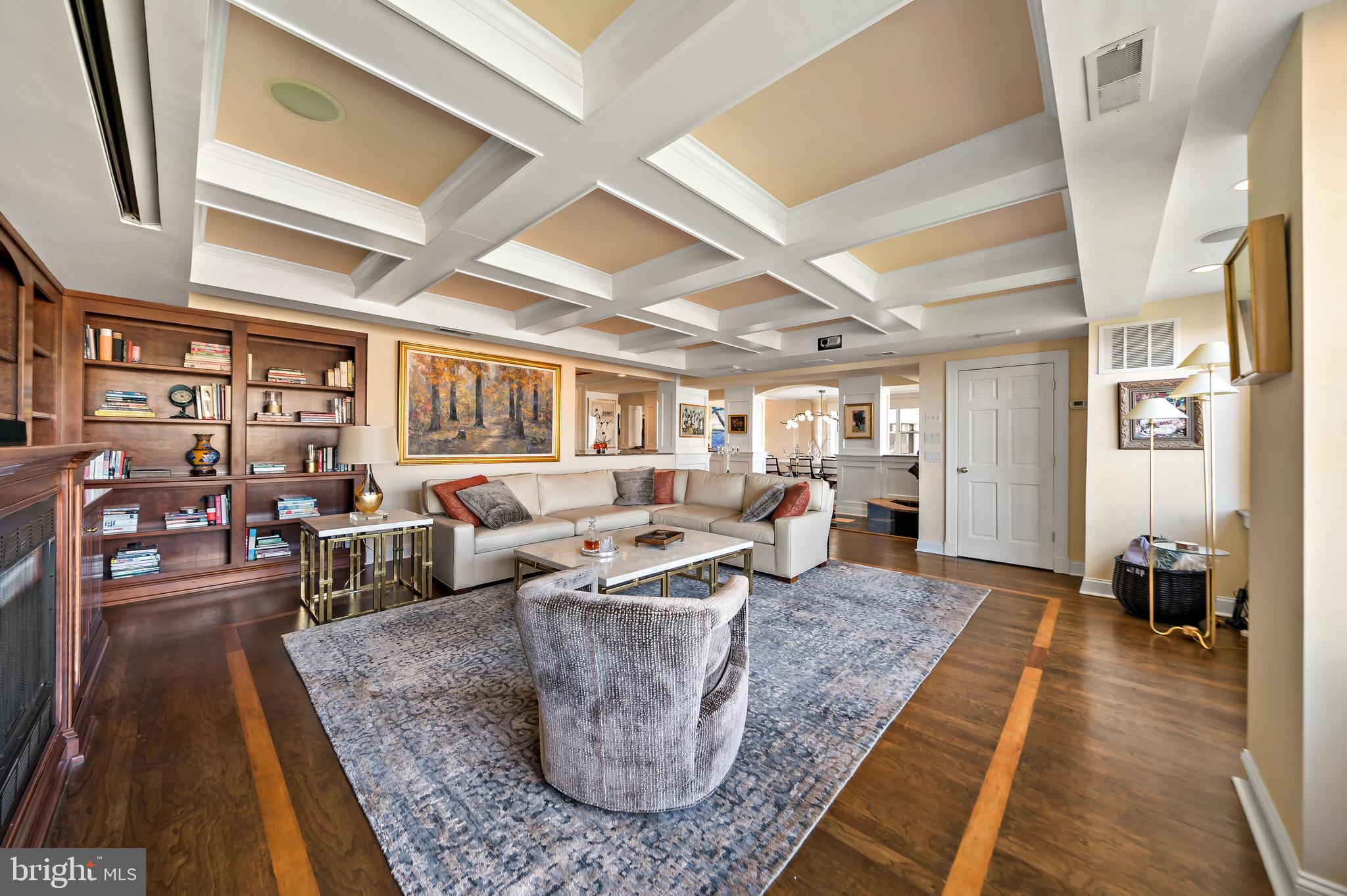 RITTENHOUSE SQUARE - Residential