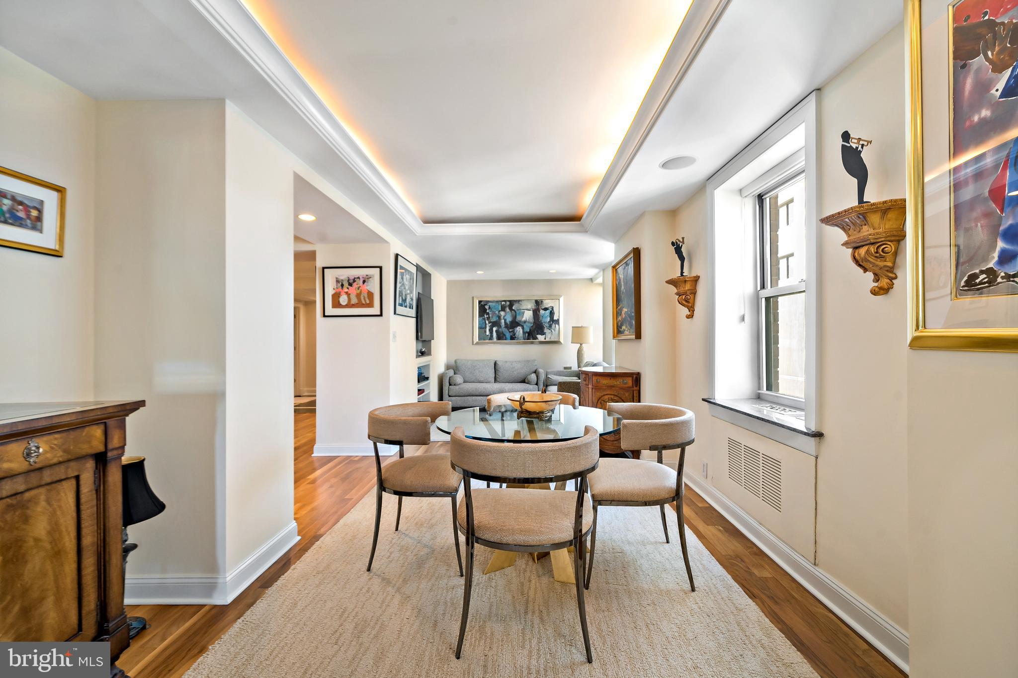 RITTENHOUSE SQUARE - Residential