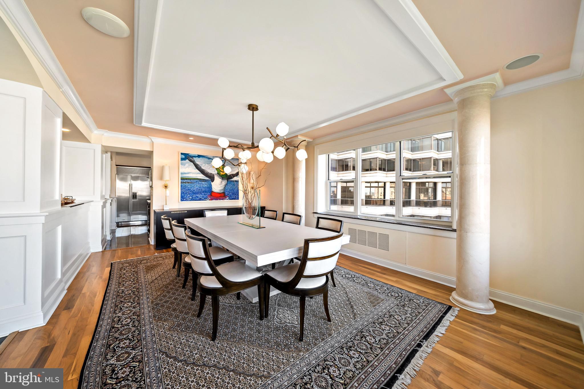 RITTENHOUSE SQUARE - Residential