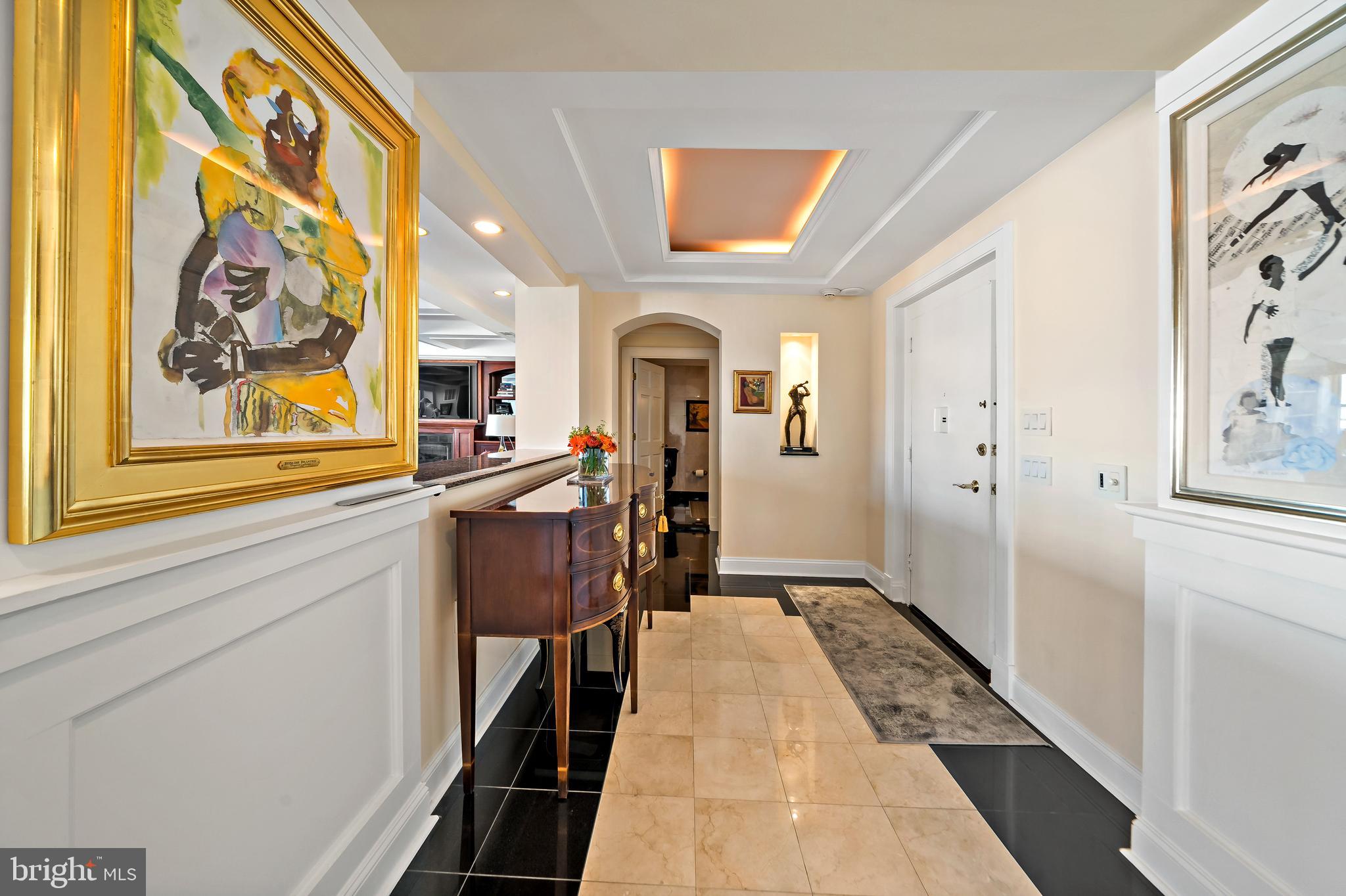 220 W RITTENHOUSE SQUARE 21A&C