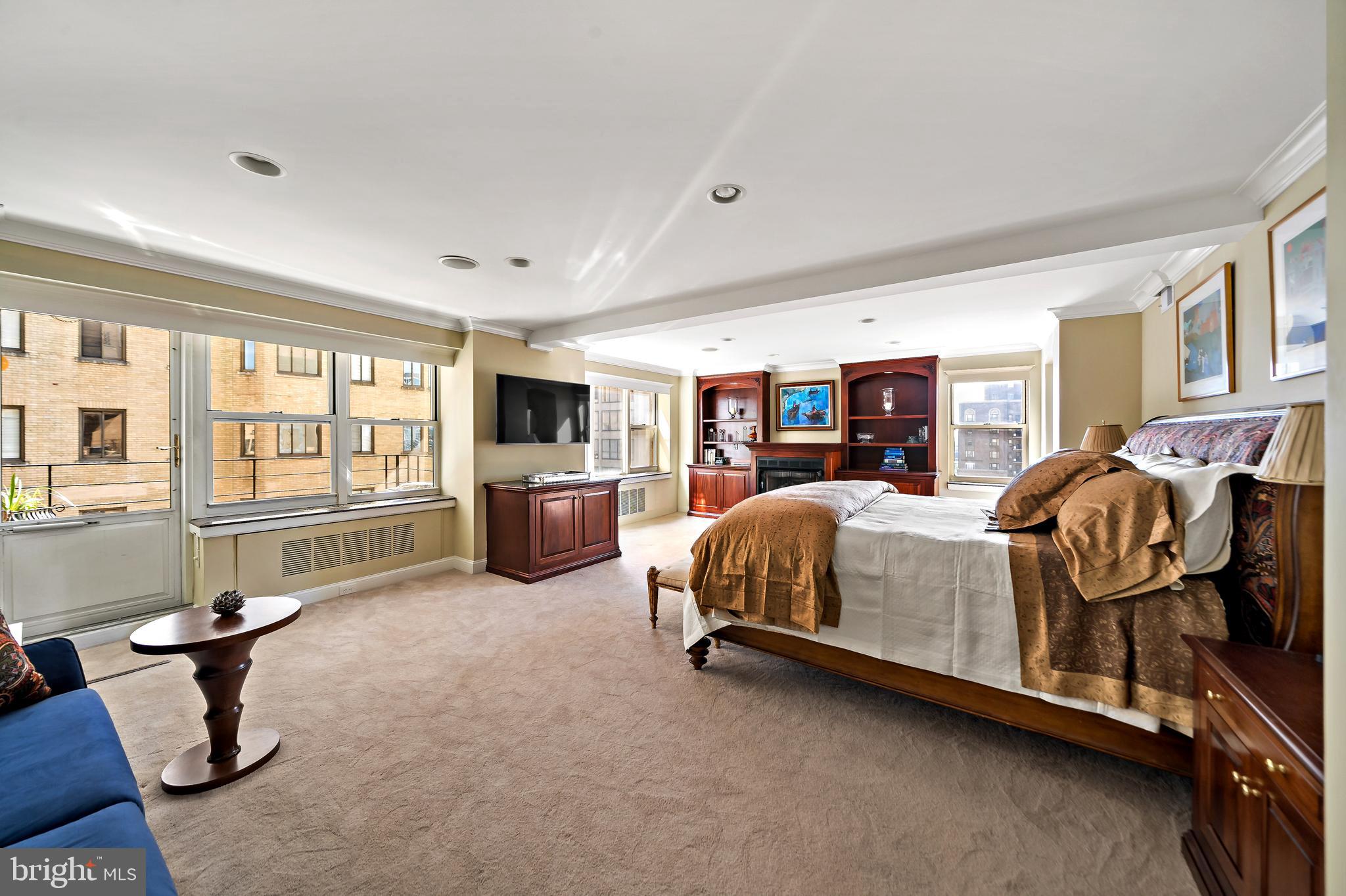 RITTENHOUSE SQUARE - Residential