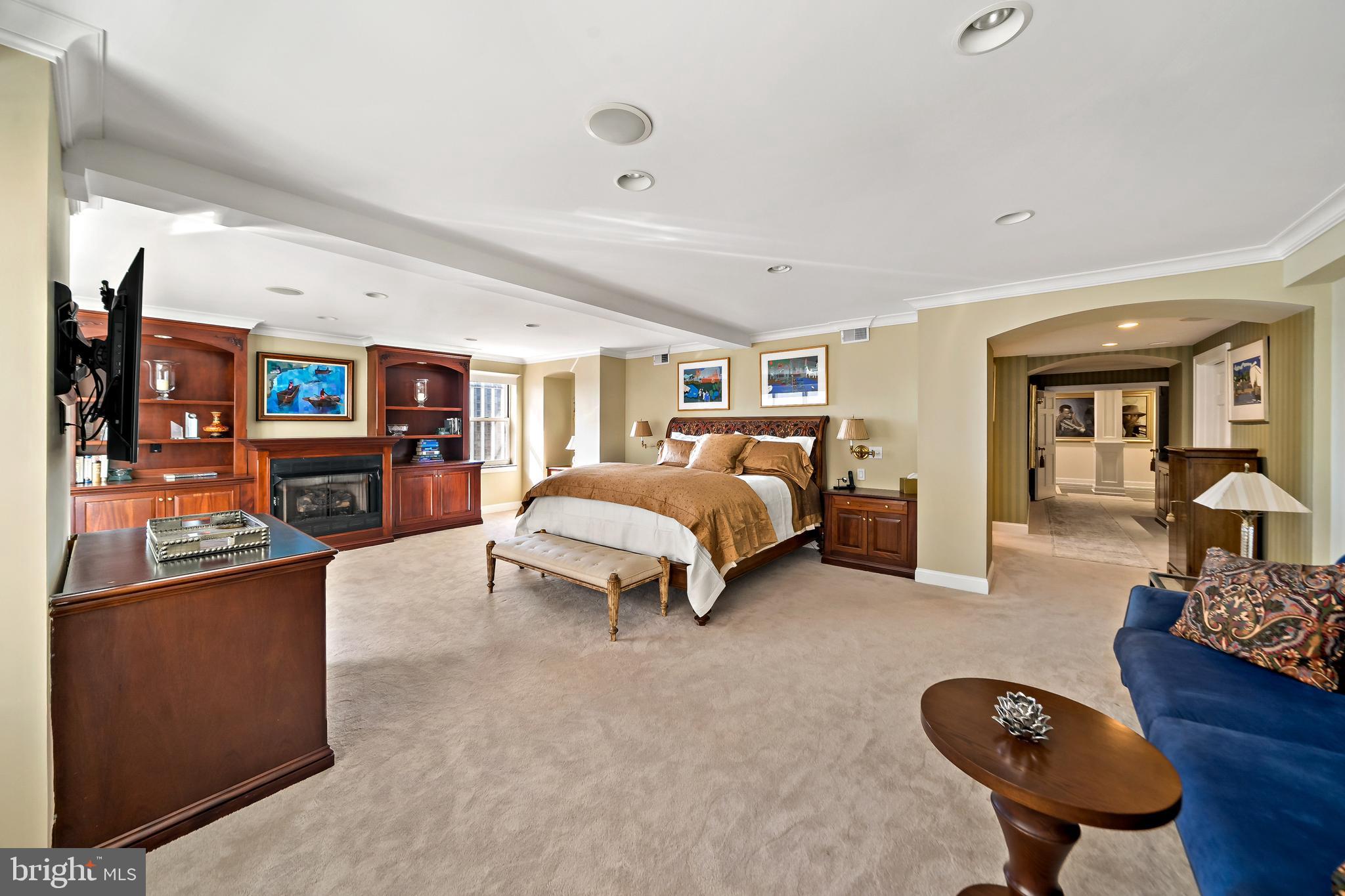 RITTENHOUSE SQUARE - Residential