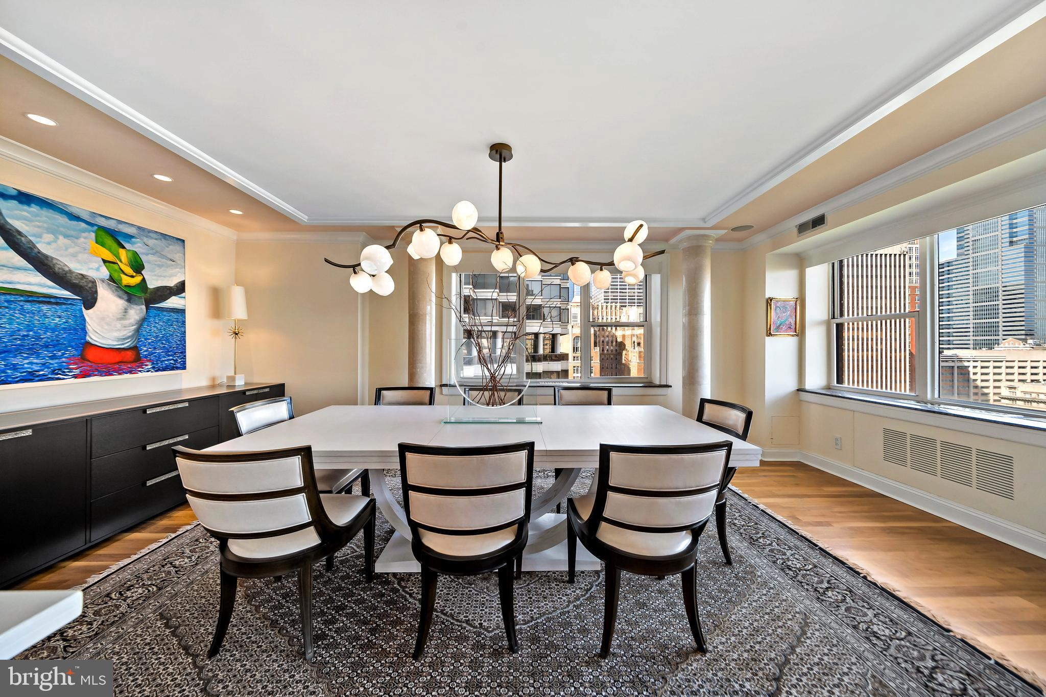 RITTENHOUSE SQUARE - Residential