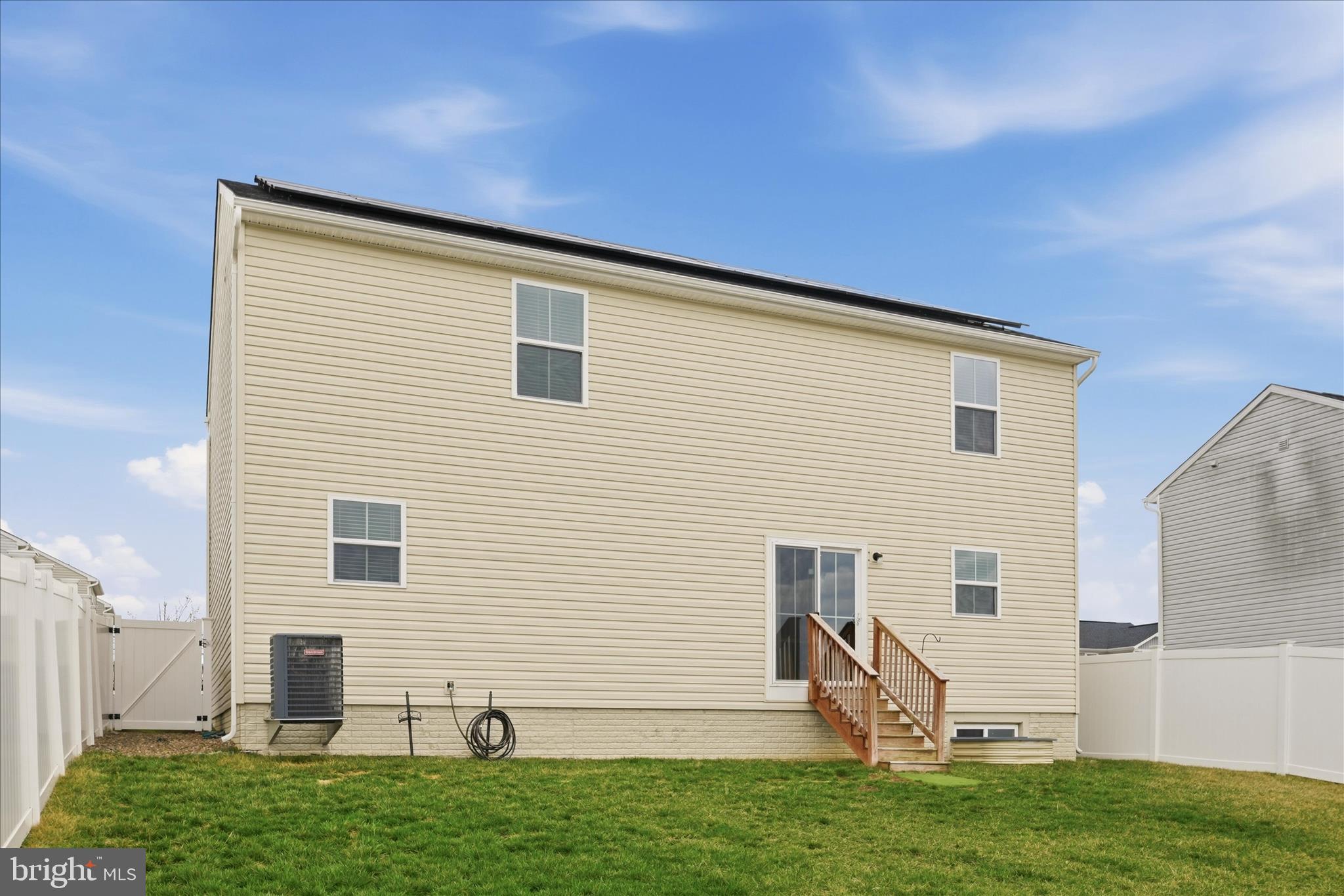 THE VILLAGE AT MIDDLETOWN - Residential