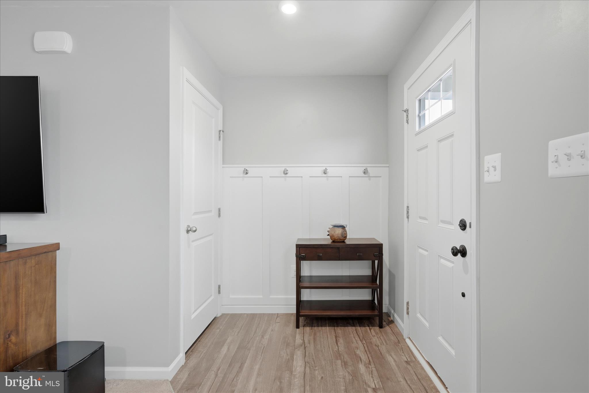 THE VILLAGE AT MIDDLETOWN - Residential