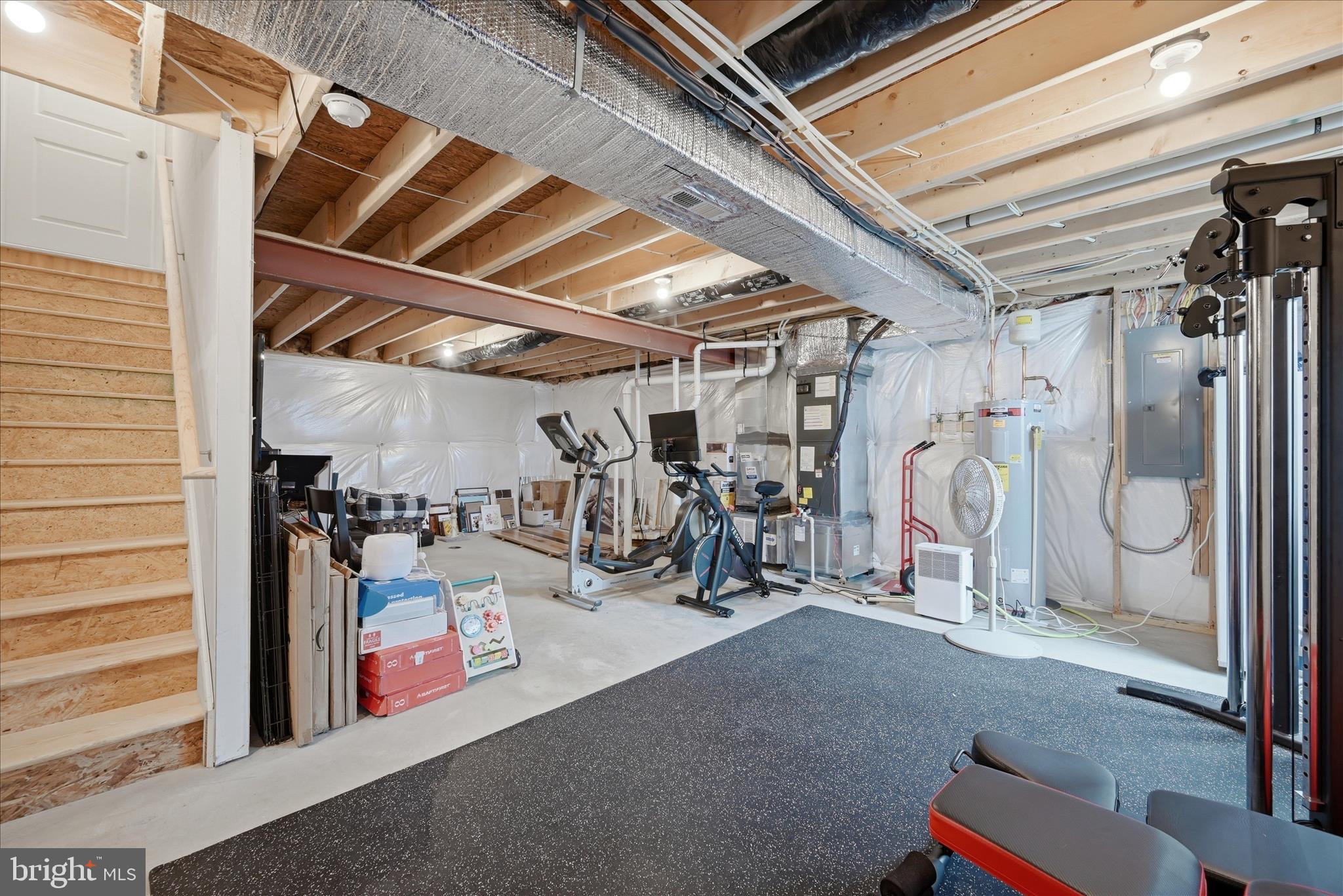 THE VILLAGE AT MIDDLETOWN - Residential