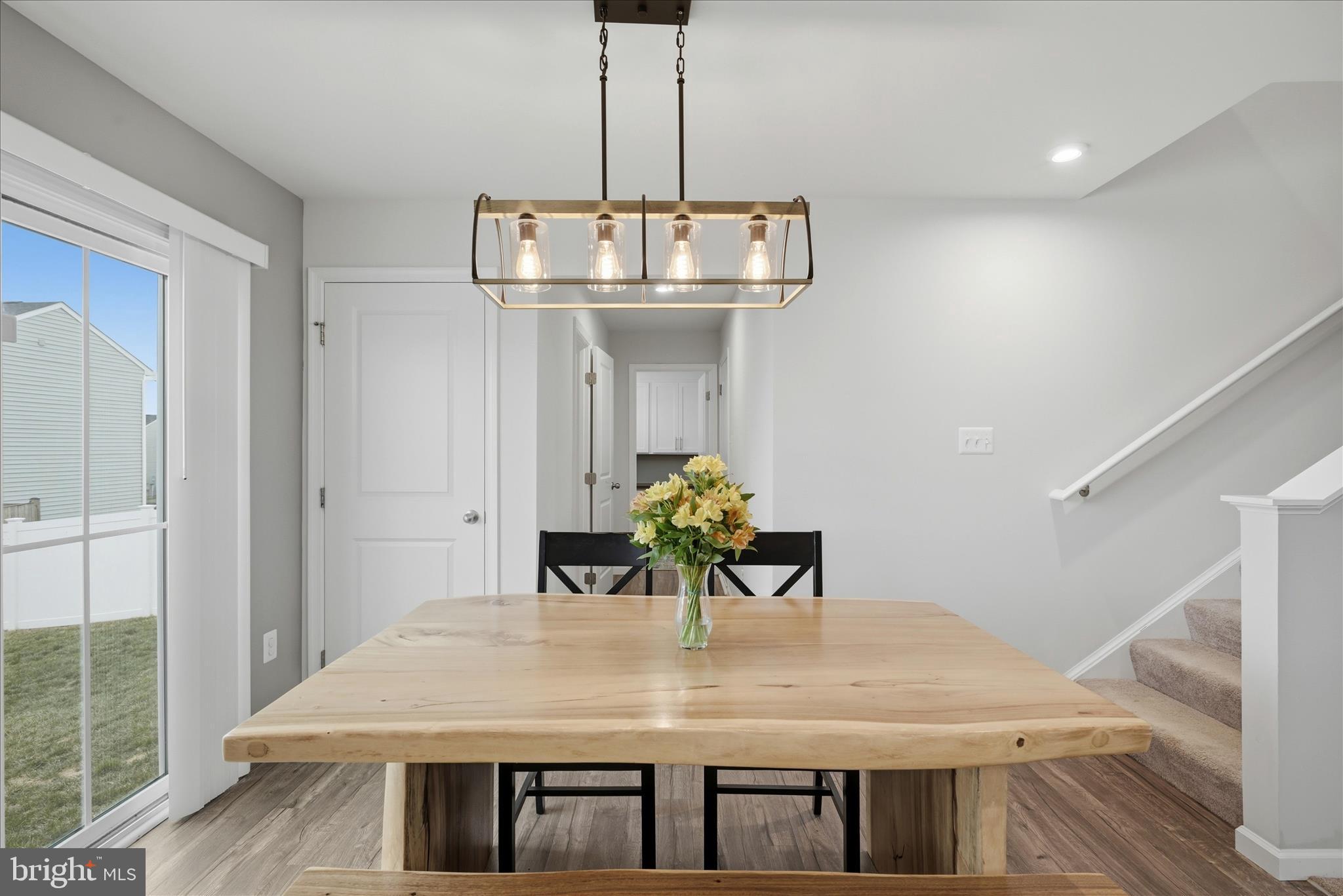 THE VILLAGE AT MIDDLETOWN - Residential