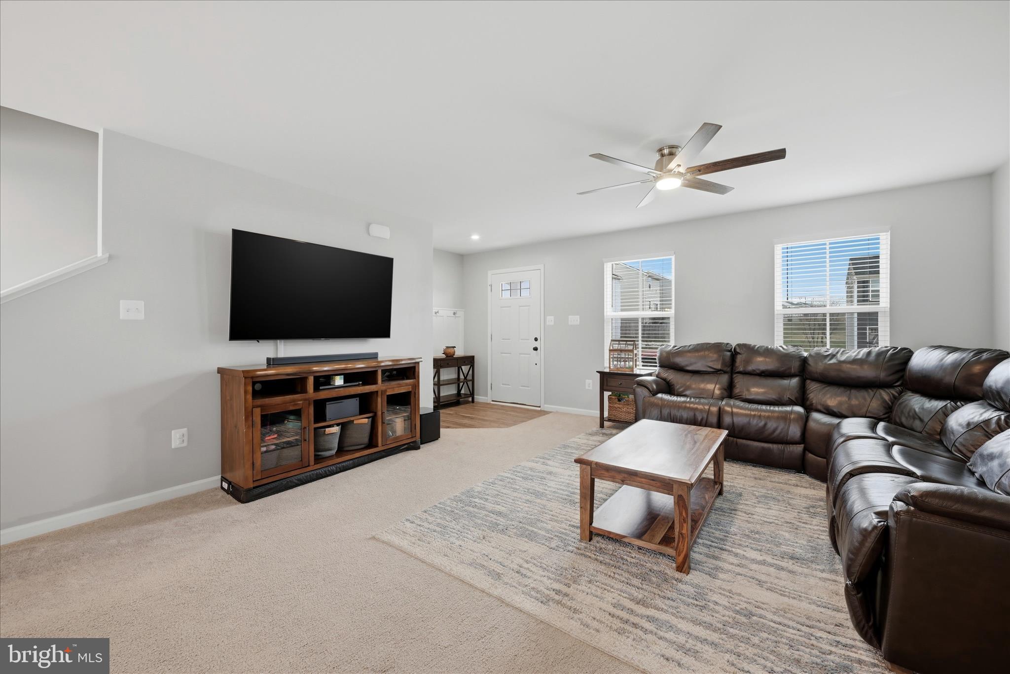 THE VILLAGE AT MIDDLETOWN - Residential