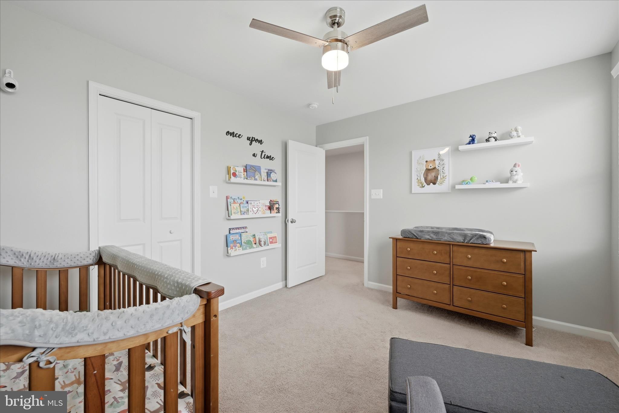 THE VILLAGE AT MIDDLETOWN - Residential