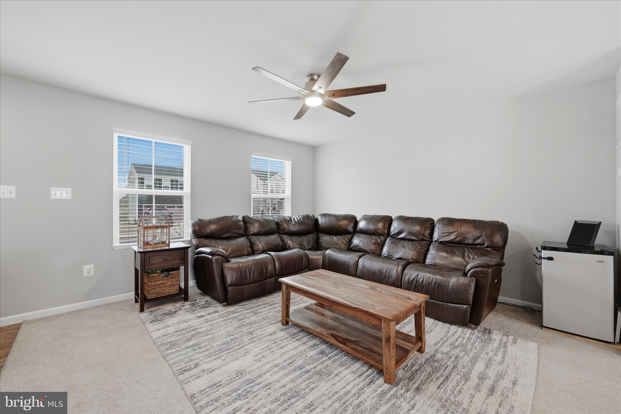 THE VILLAGE AT MIDDLETOWN - Residential