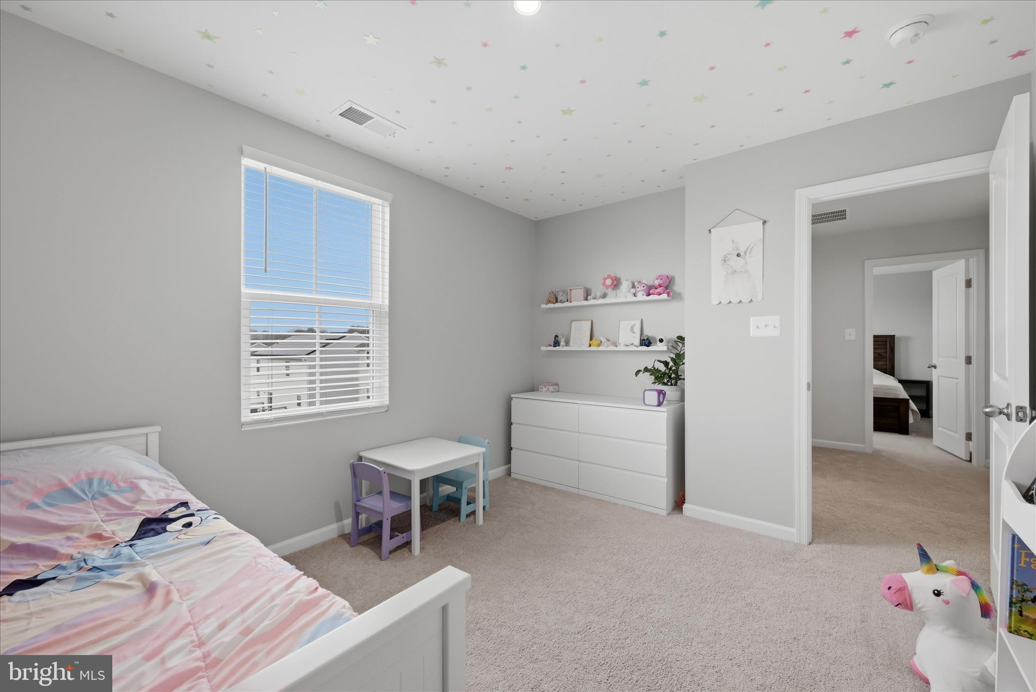 THE VILLAGE AT MIDDLETOWN - Residential