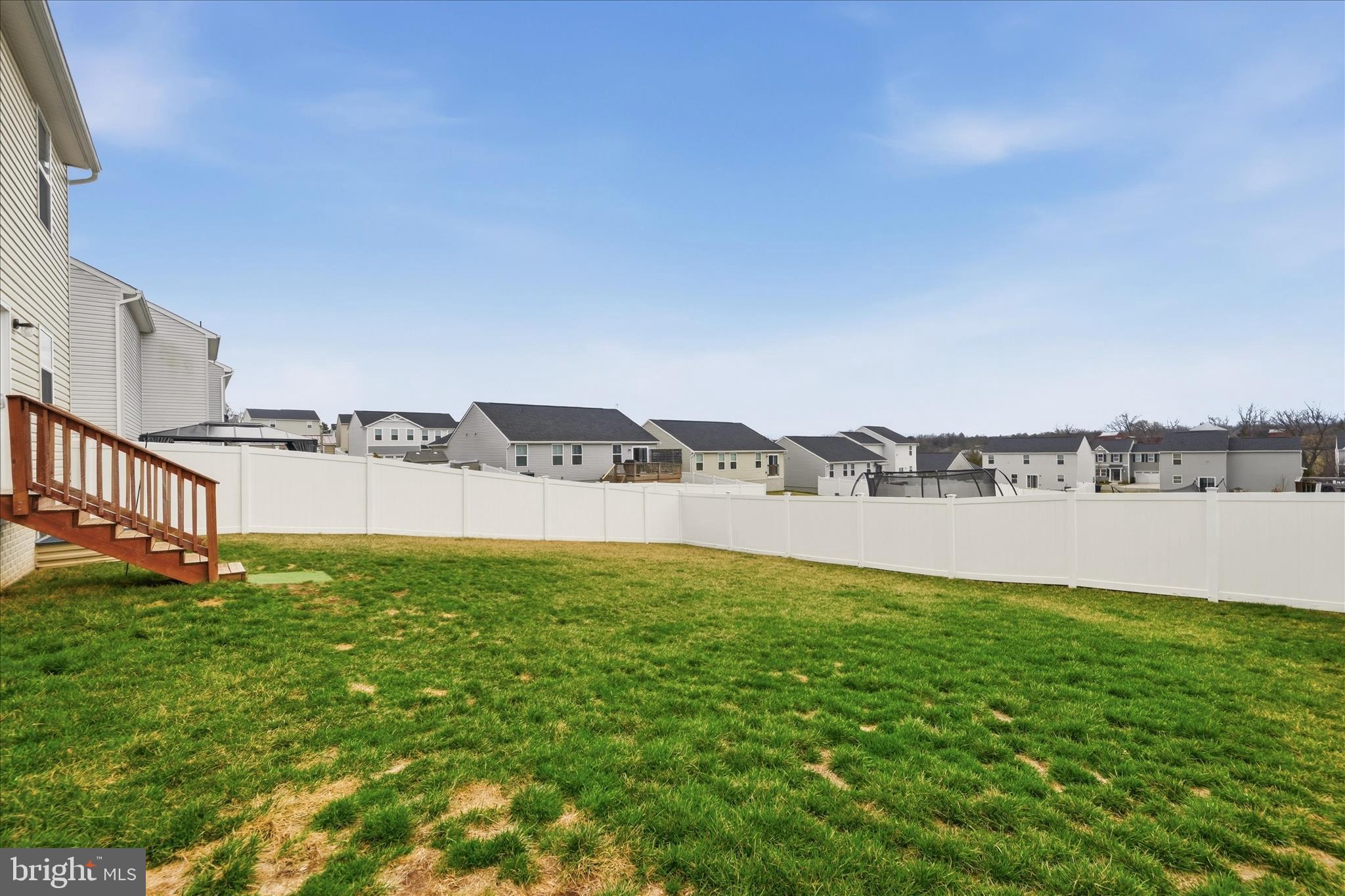 THE VILLAGE AT MIDDLETOWN - Residential