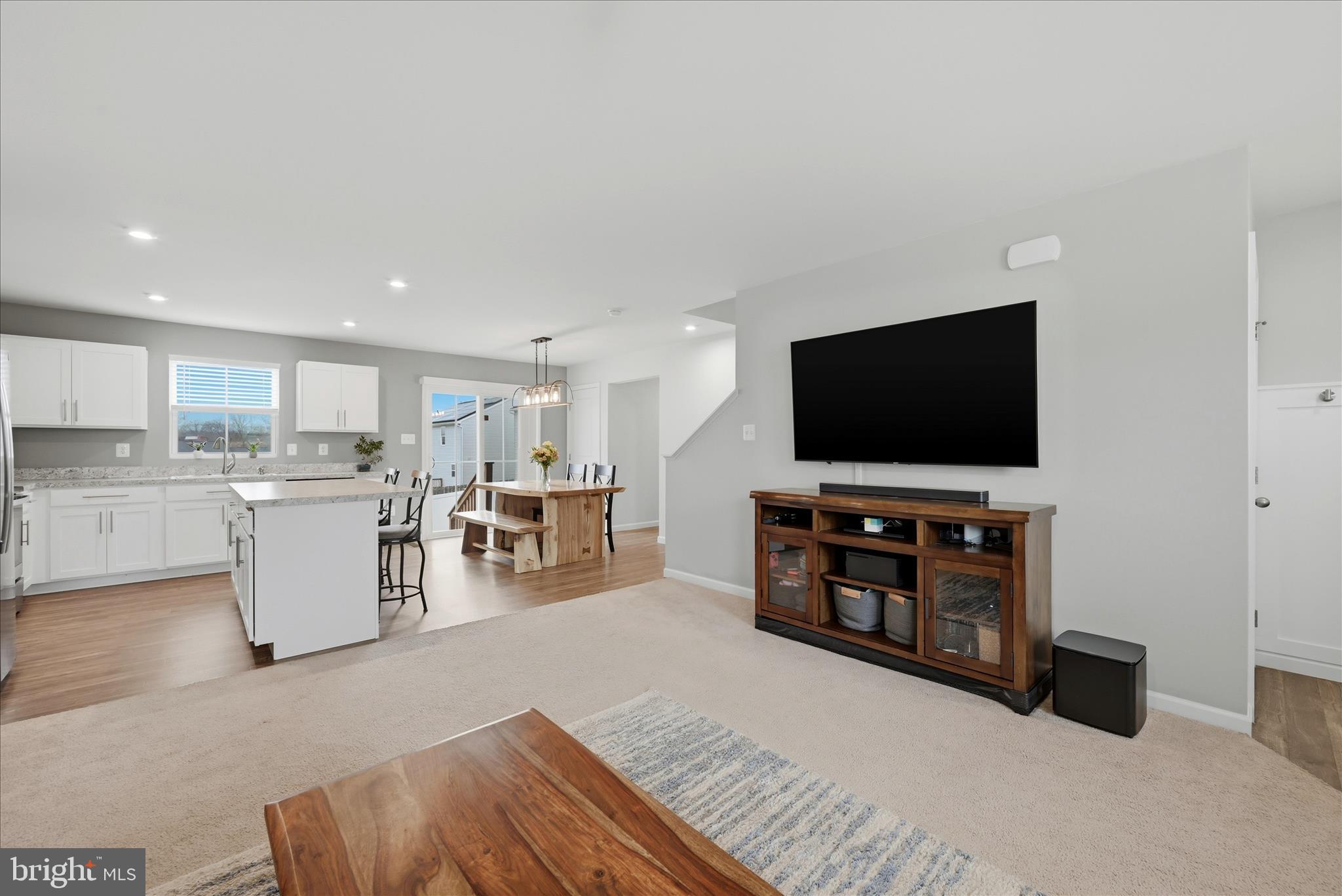 THE VILLAGE AT MIDDLETOWN - Residential