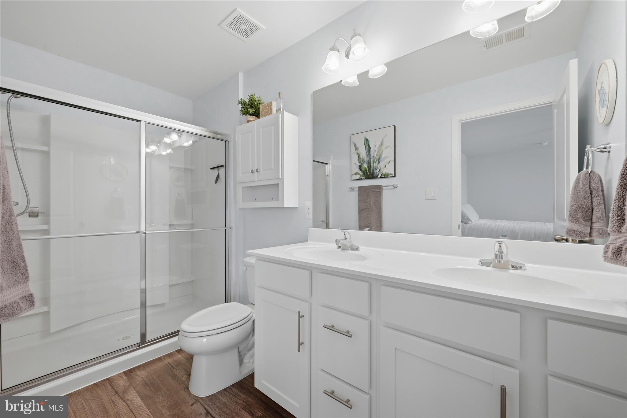 THE VILLAGE AT MIDDLETOWN - Residential