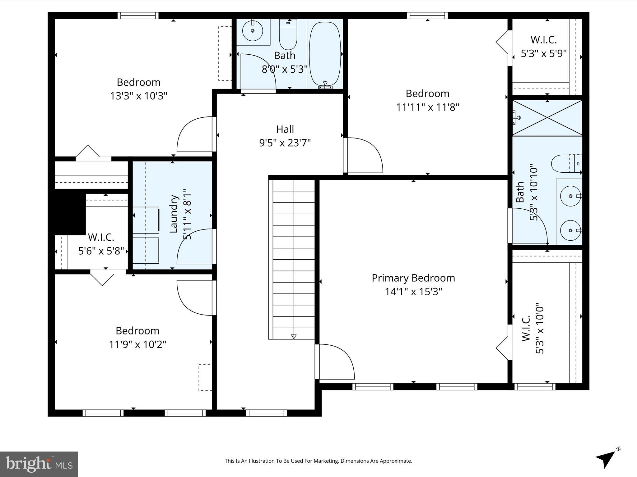 THE VILLAGE AT MIDDLETOWN - Residential