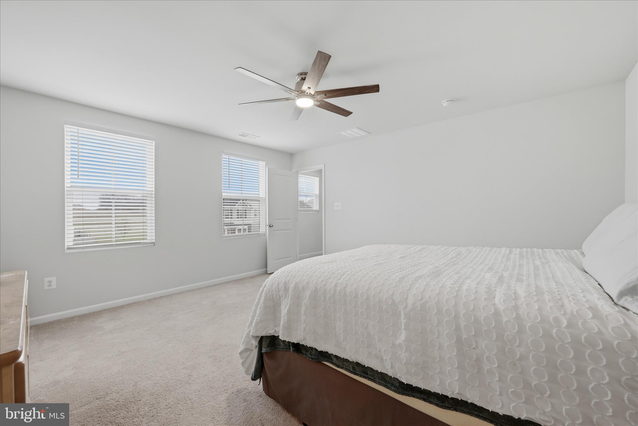 THE VILLAGE AT MIDDLETOWN - Residential